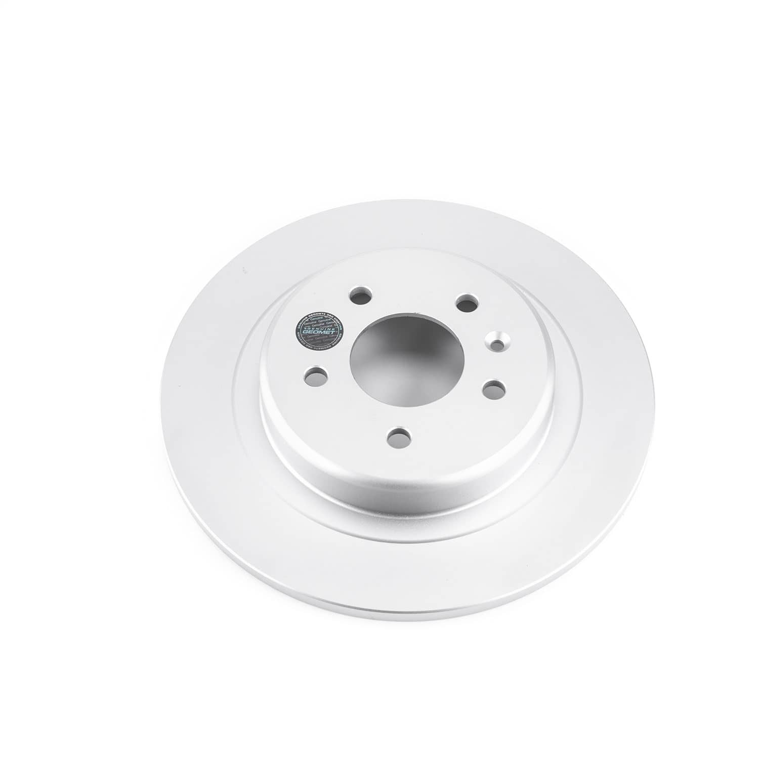 Power Stop - AR82196EVC - Rear - Disc Brake Rotor