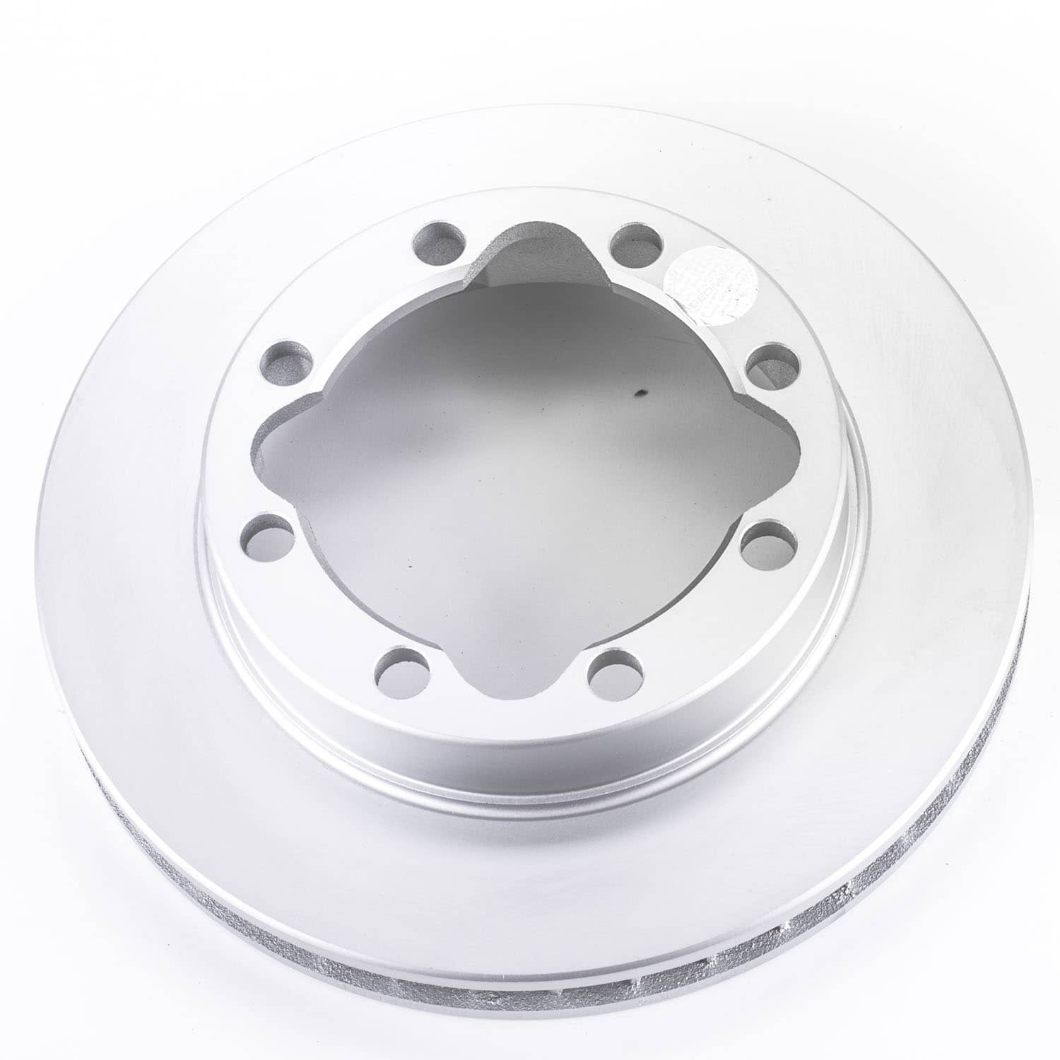 Power Stop - AR8242EVC - Front - Disc Brake Rotor