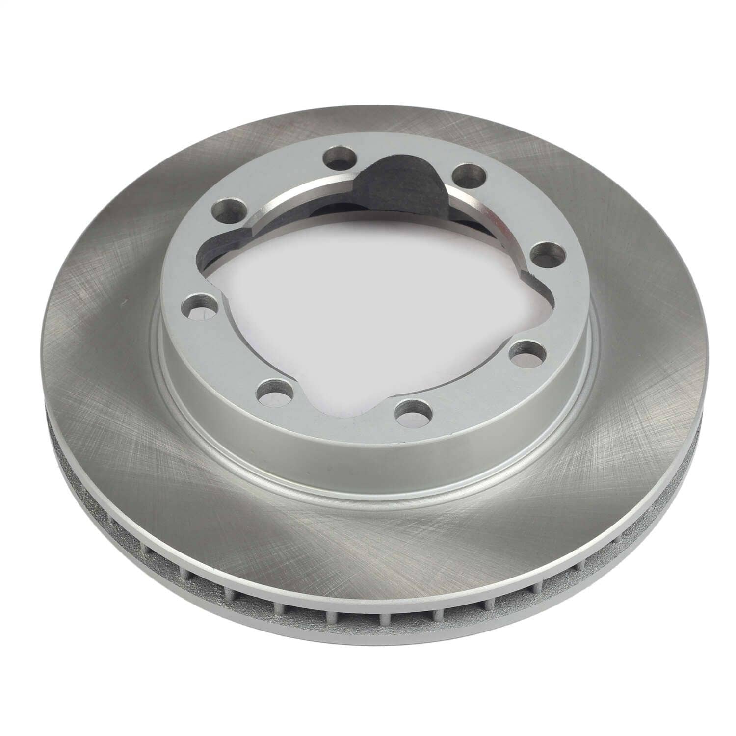 Power Stop - AR8242SCR - Front - Disc Brake Rotor