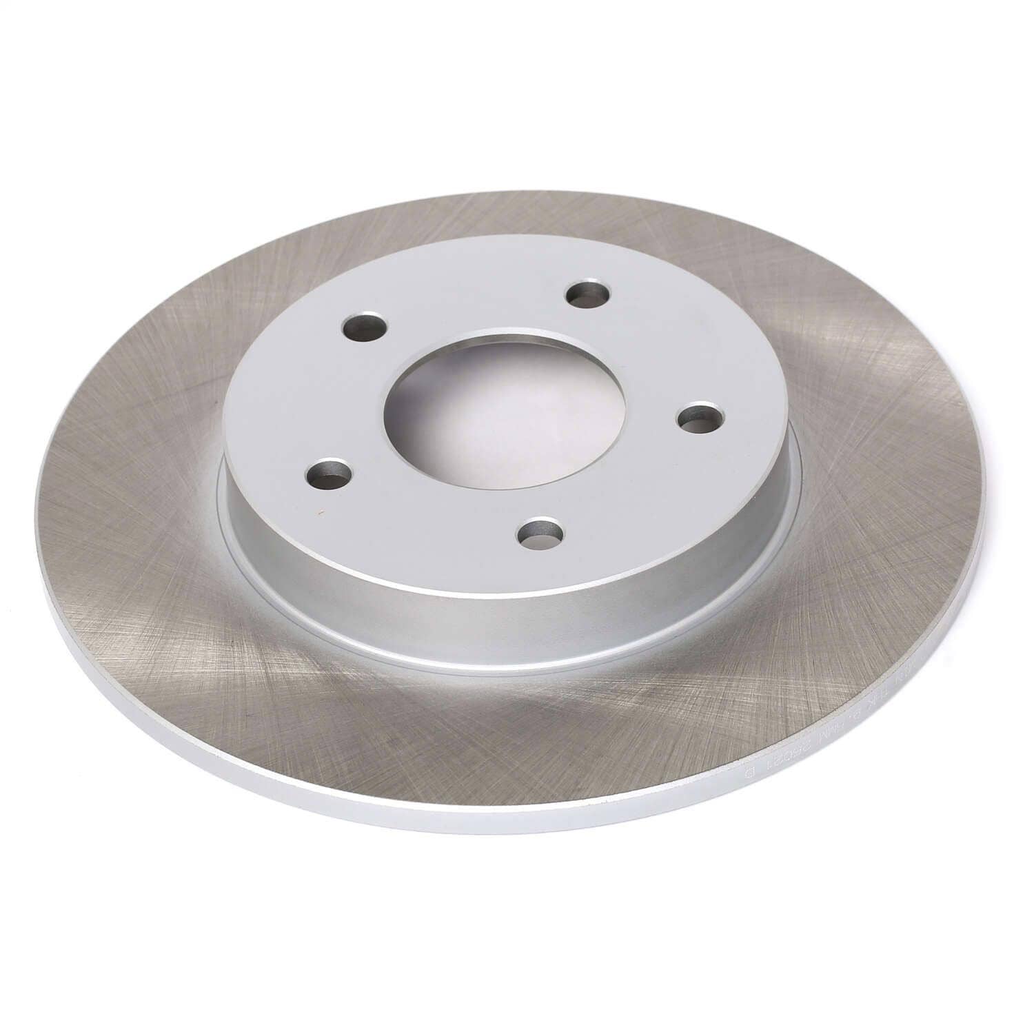 Power Stop - AR8245SCR - Rear - Disc Brake Rotor