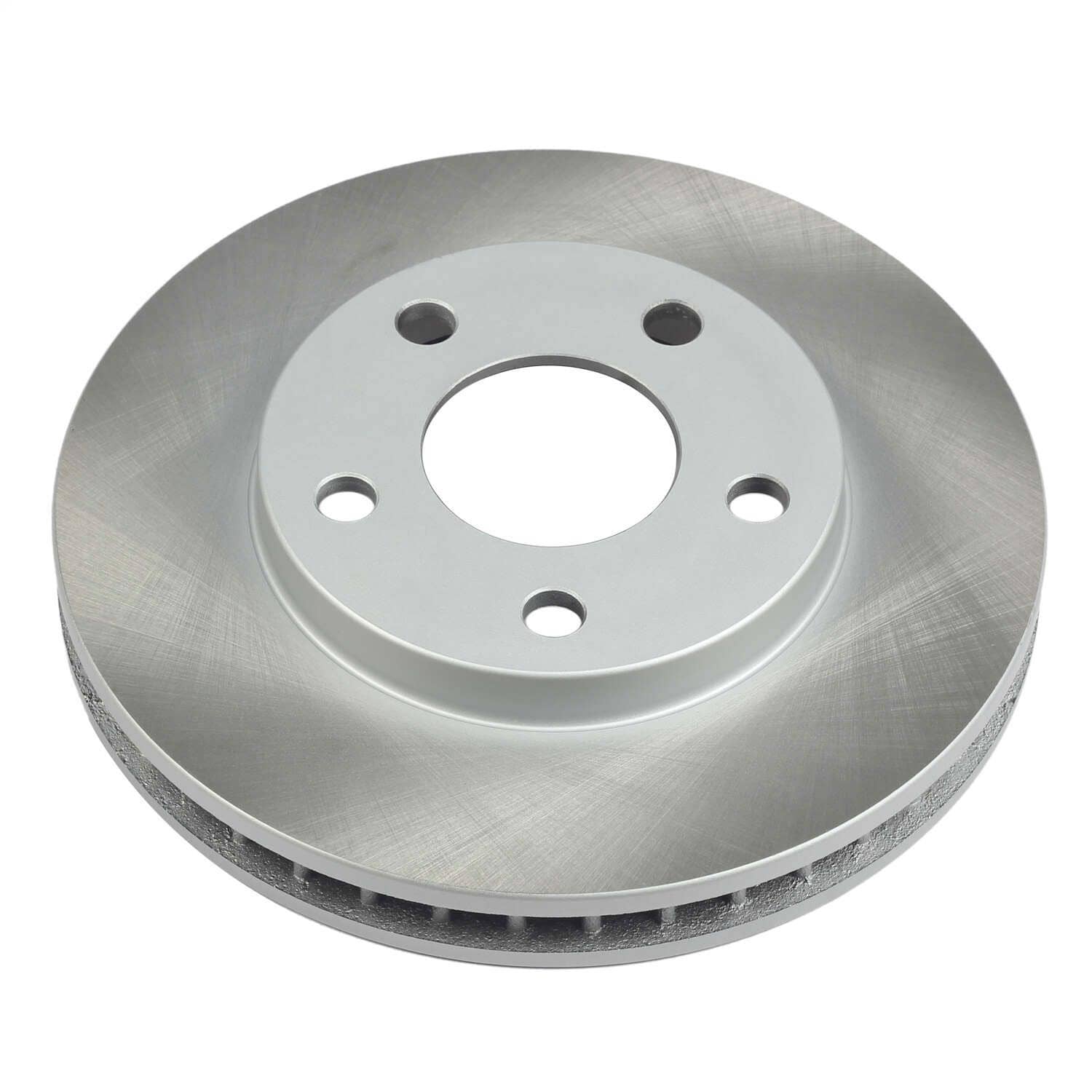 Power Stop - AR8250SCR - Front - Disc Brake Rotor