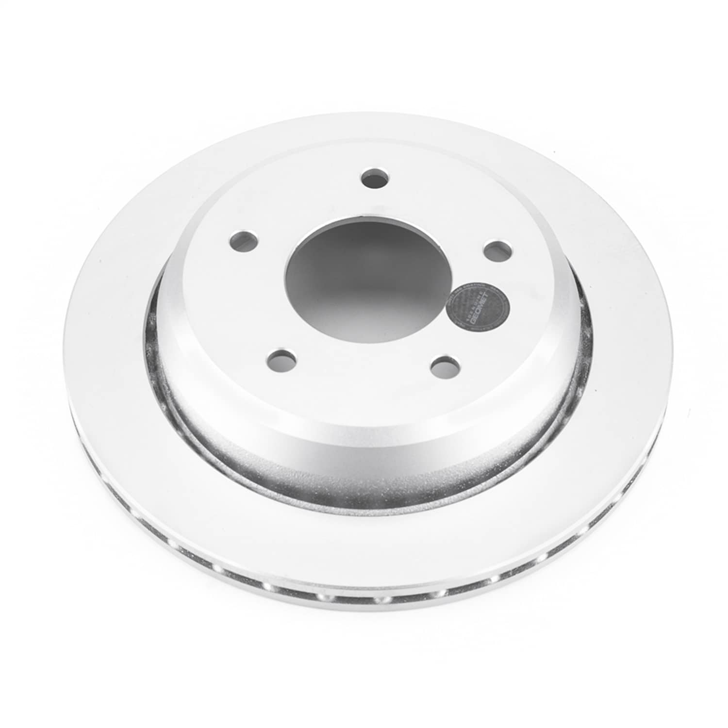 Power Stop - AR8253EVC - Rear - Disc Brake Rotor