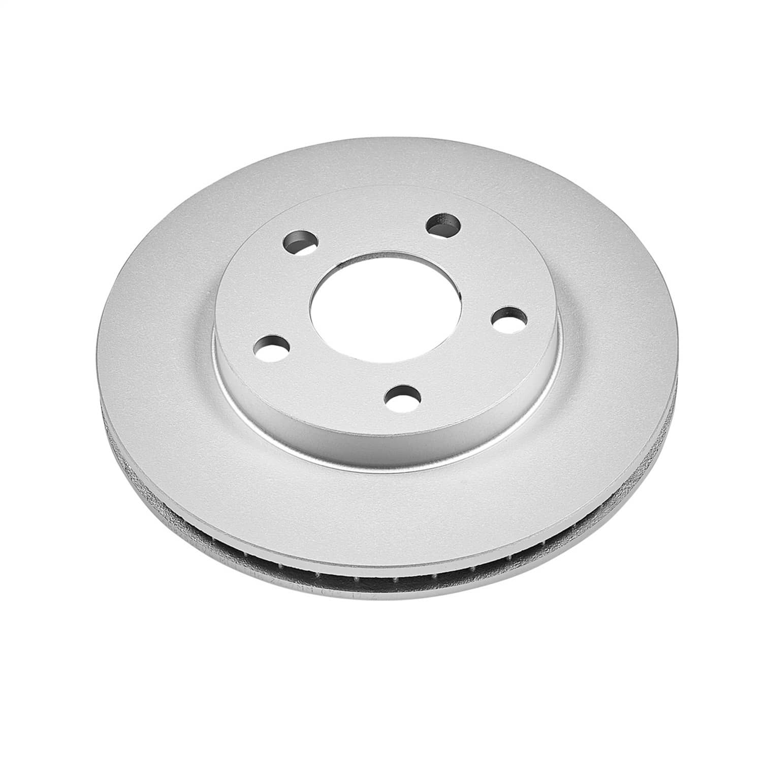 Power Stop - AR8256EVC - Front - Disc Brake Rotor