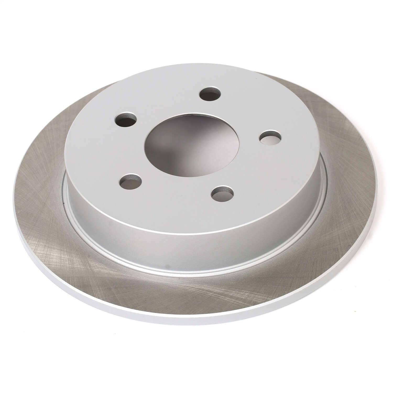 Power Stop - AR8258SCR - Rear - Disc Brake Rotor