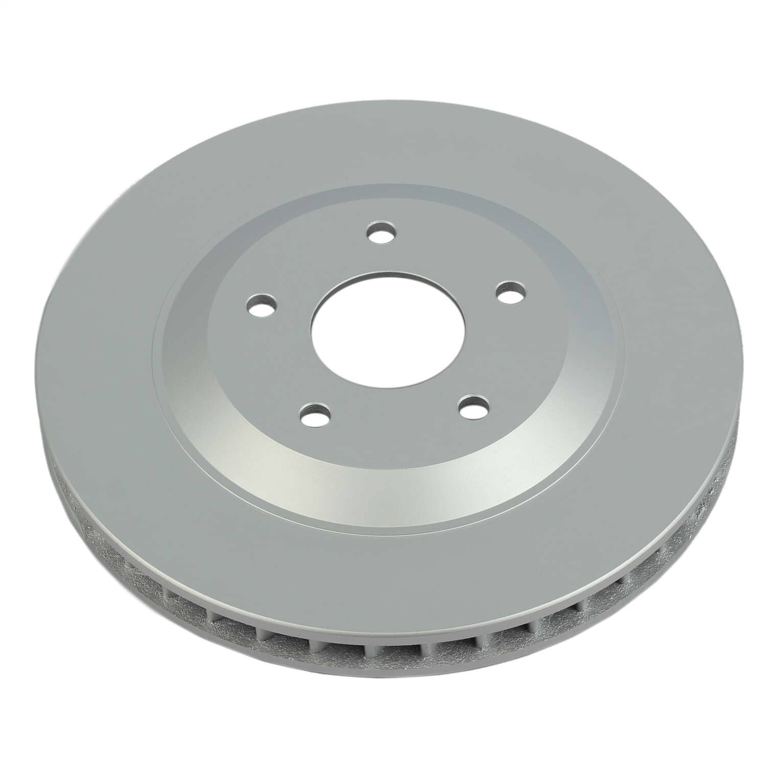 Power Stop - AR8259EVC - Front Left - Disc Brake Rotor