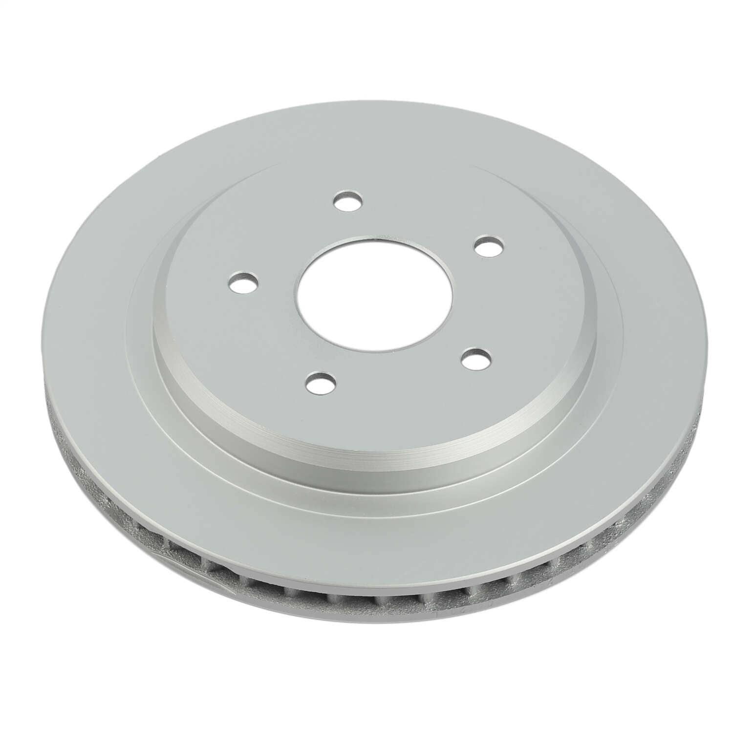 Power Stop - AR8261EVC - Rear Left - Disc Brake Rotor