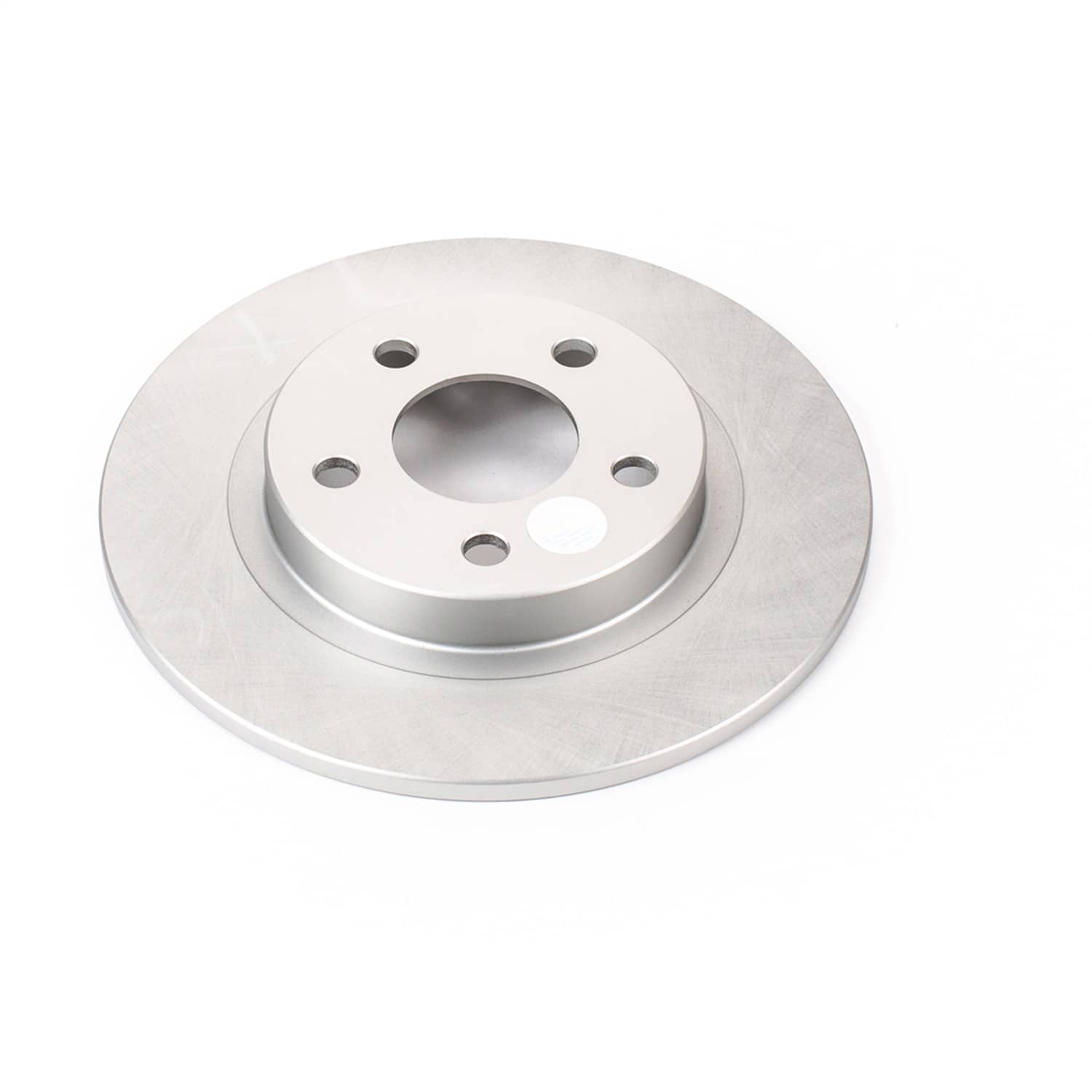 Power Stop - AR8264EVC - Rear - Disc Brake Rotor