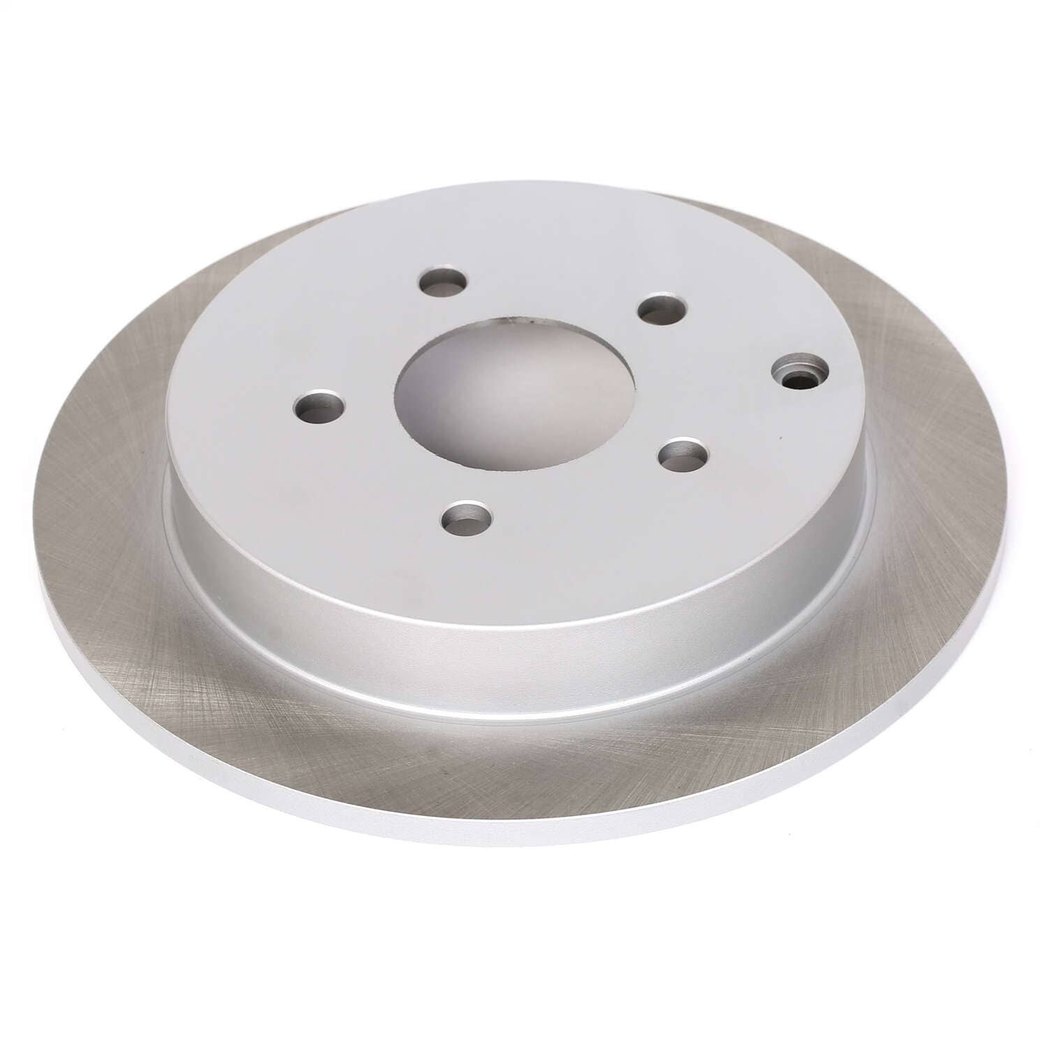Power Stop - AR8270SCR - Rear - Disc Brake Rotor