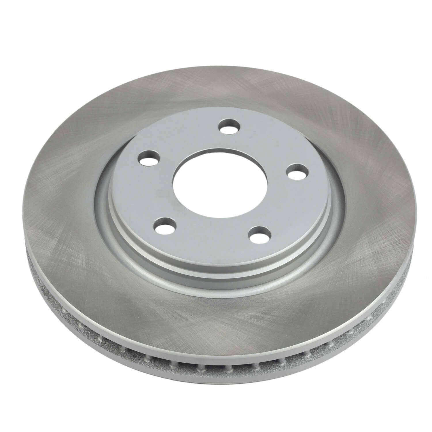 Power Stop - AR8280SCR - Front - Disc Brake Rotor