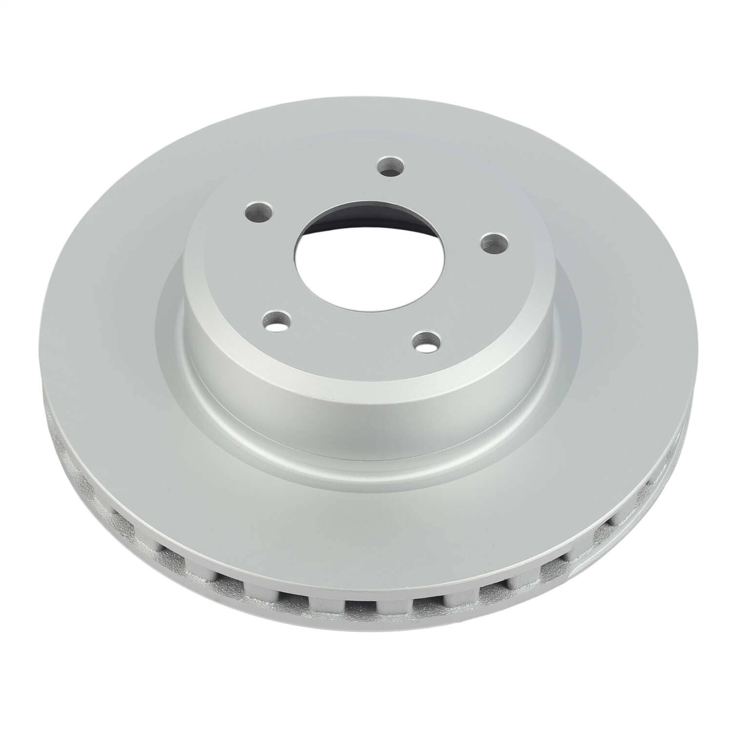 Power Stop - AR8283EVC - Front - Disc Brake Rotor
