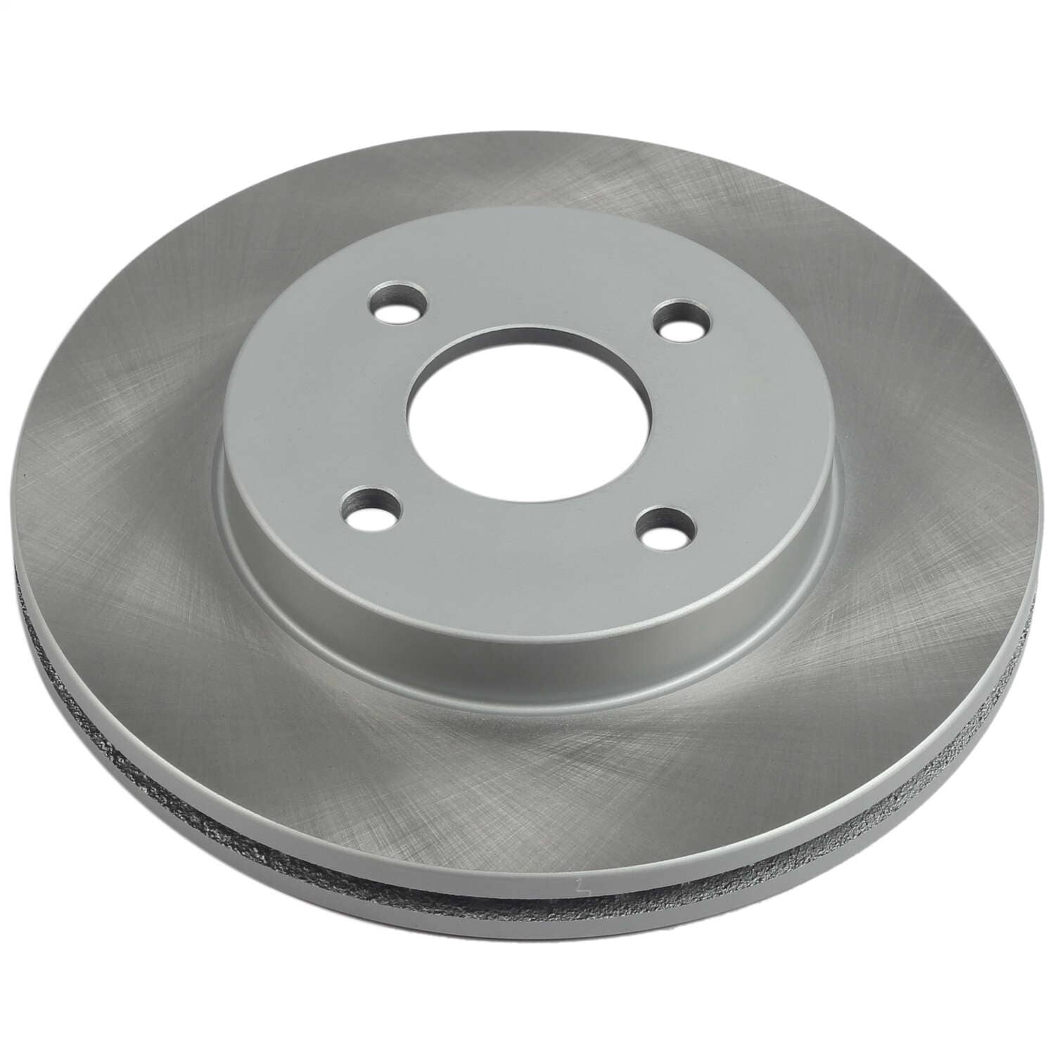 Power Stop - AR8288SCR - Front - Disc Brake Rotor