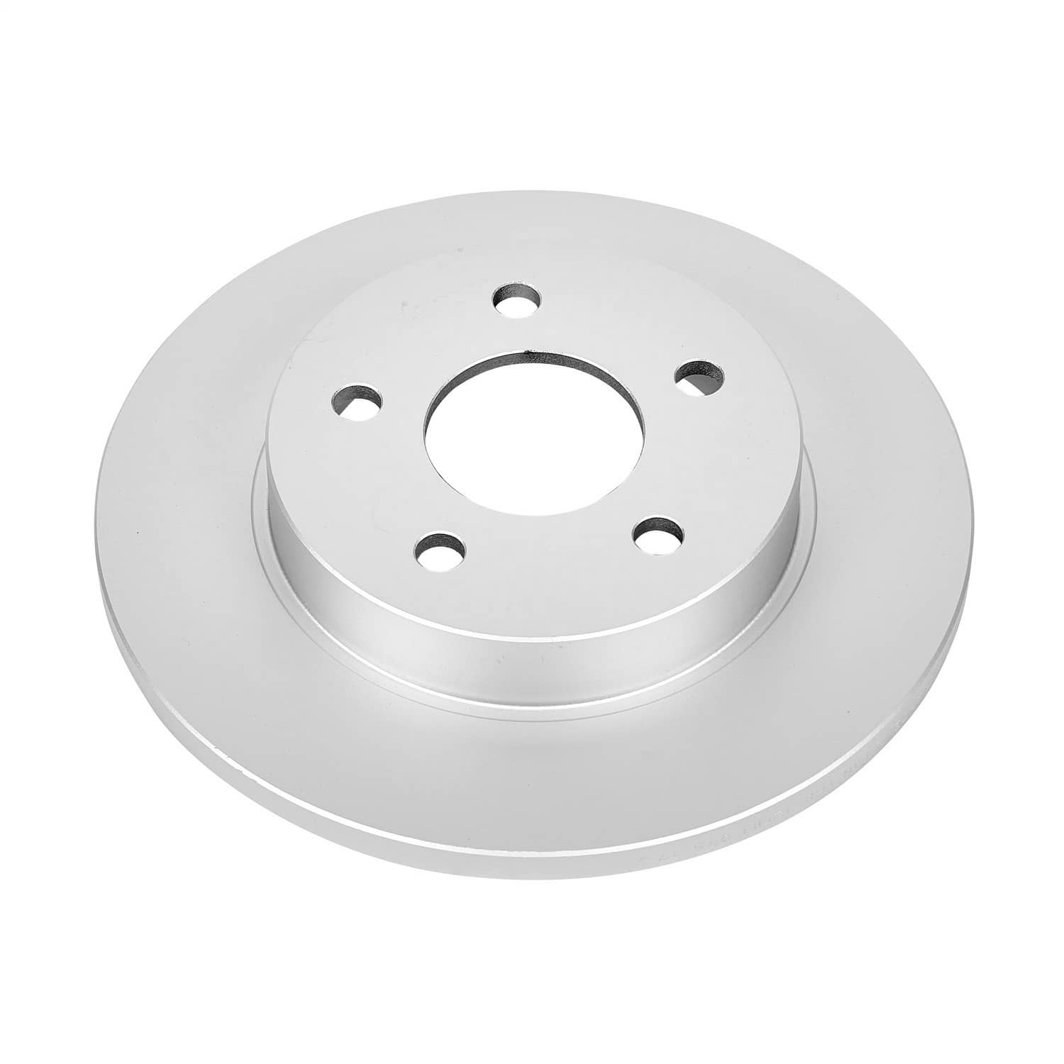 Power Stop - AR8295EVC - Rear - Disc Brake Rotor