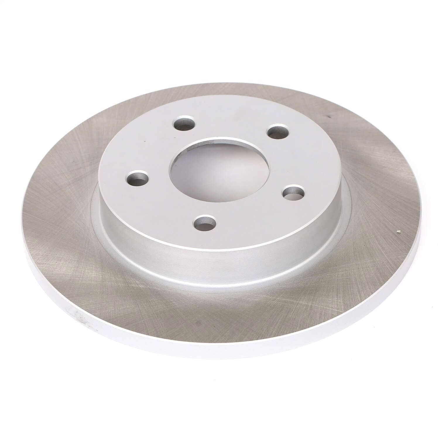 Power Stop - AR8295SCR - Rear - Disc Brake Rotor