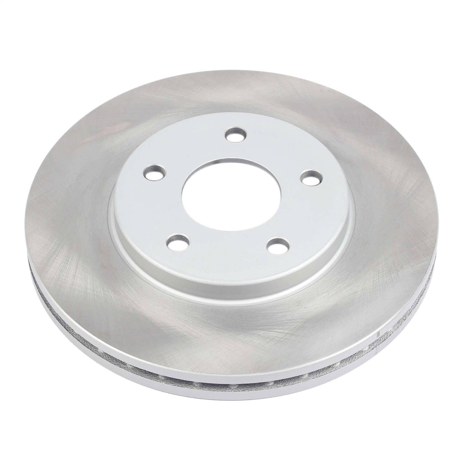 Power Stop - AR8296SCR - Front - Disc Brake Rotor