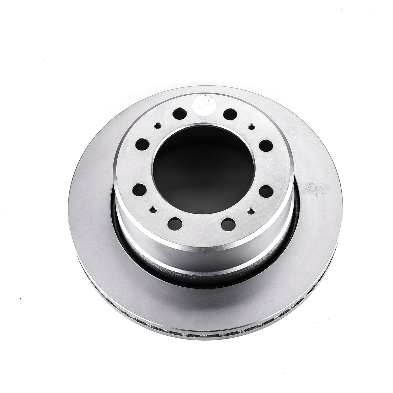 Power Stop - AR83067EVC - Rear - Disc Brake Rotor
