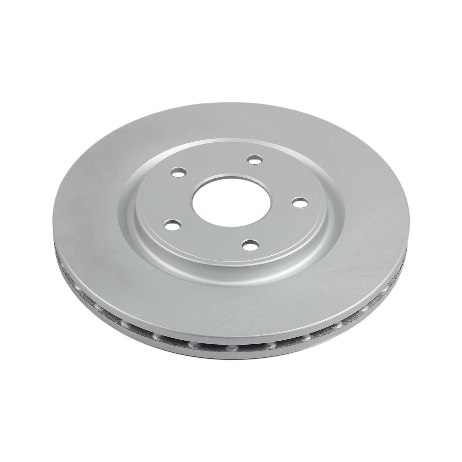 Power Stop - AR83081EVC - Front - Disc Brake Rotor