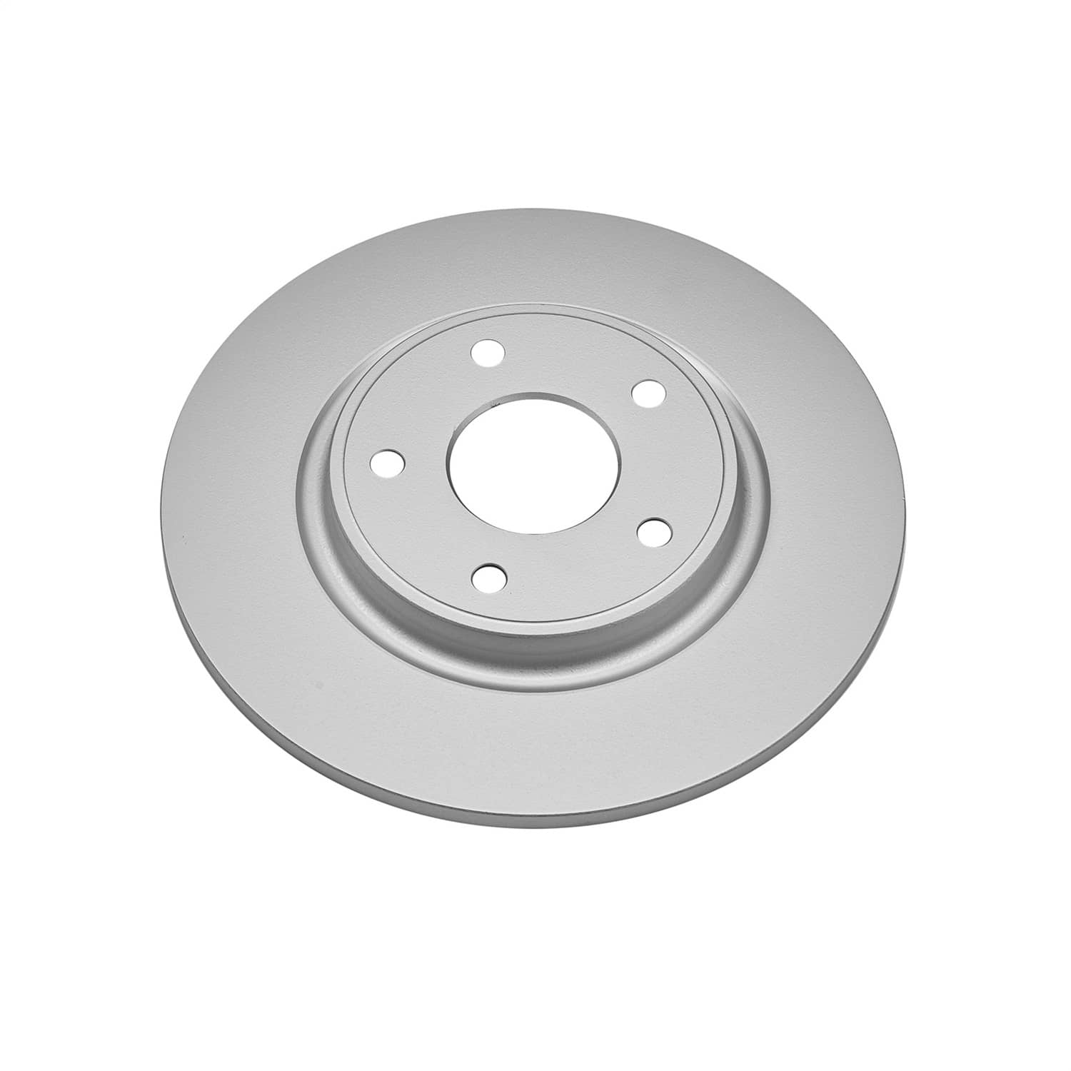 Power Stop - AR83082EVC - Rear - Disc Brake Rotor