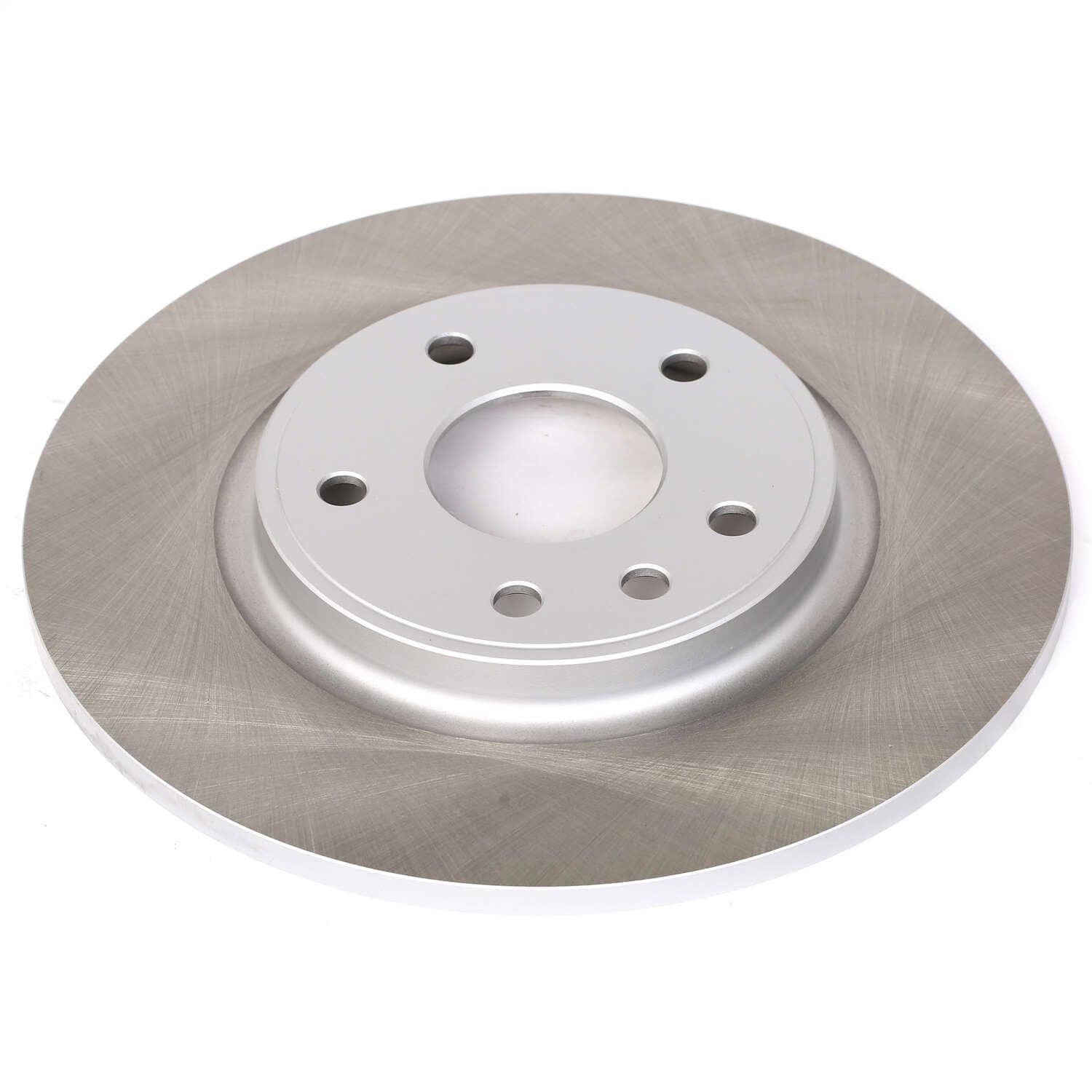 Power Stop - AR83082SCR - Rear - Disc Brake Rotor