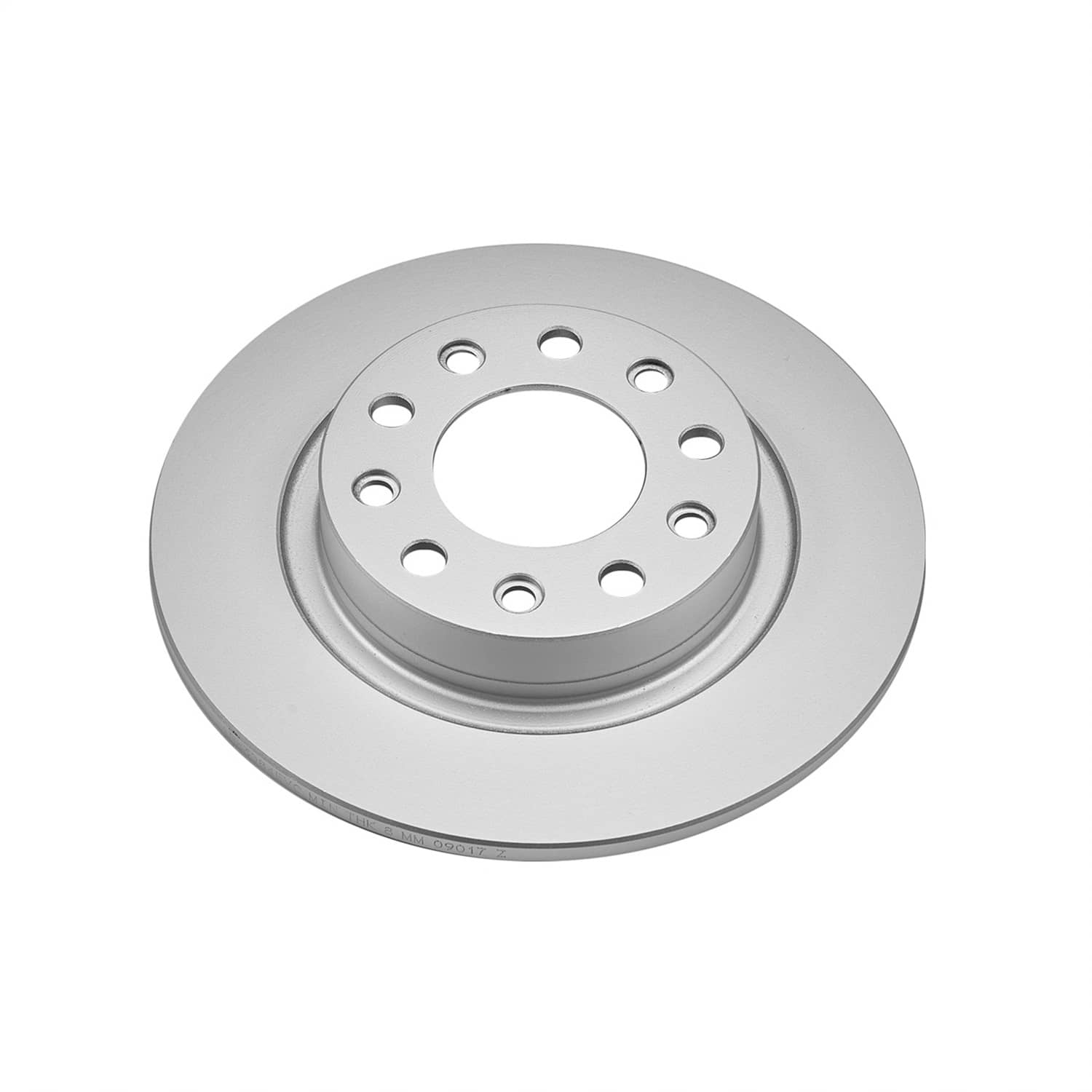 Power Stop - AR83084EVC - Rear - Disc Brake Rotor