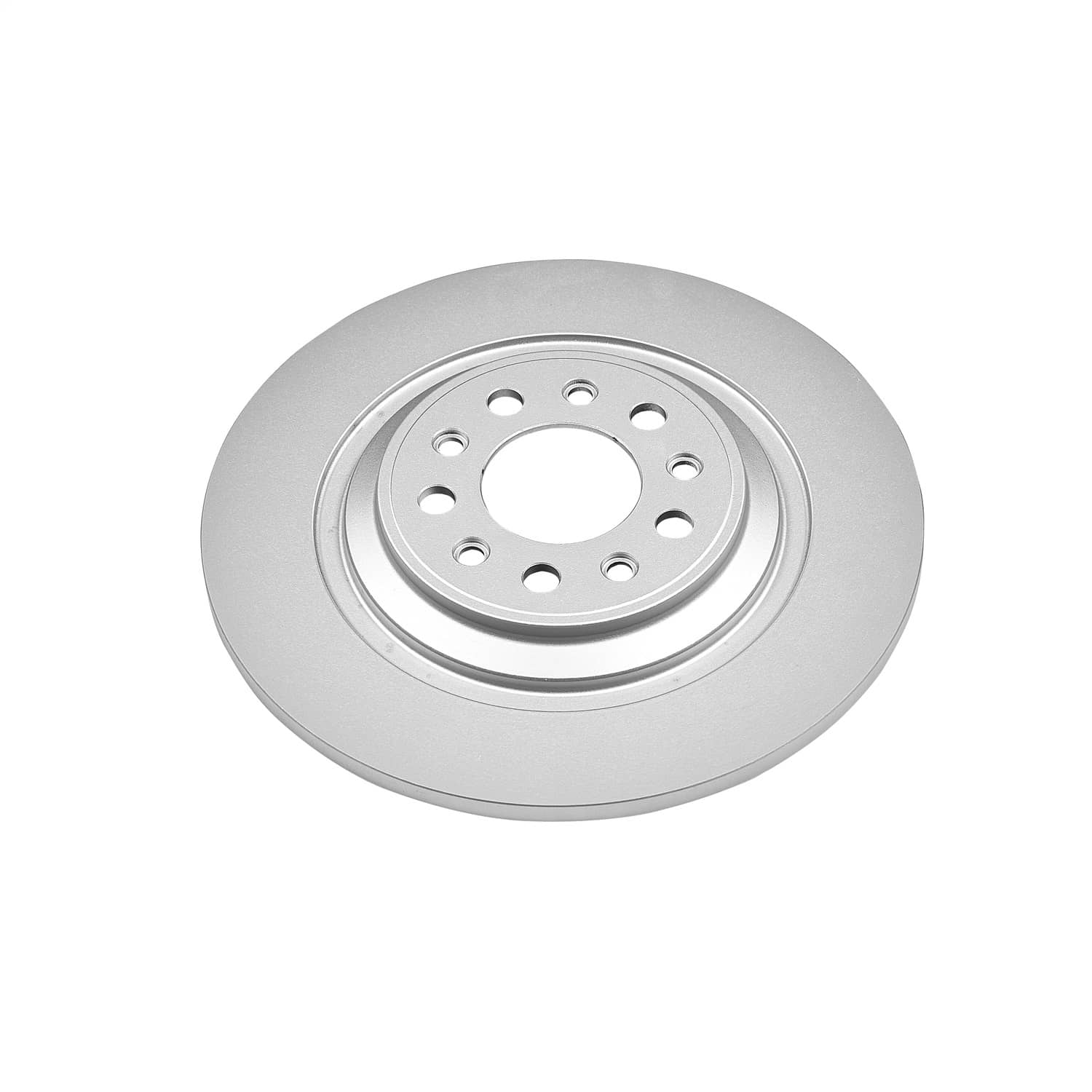 Power Stop - AR83088EVC - Rear - Disc Brake Rotor