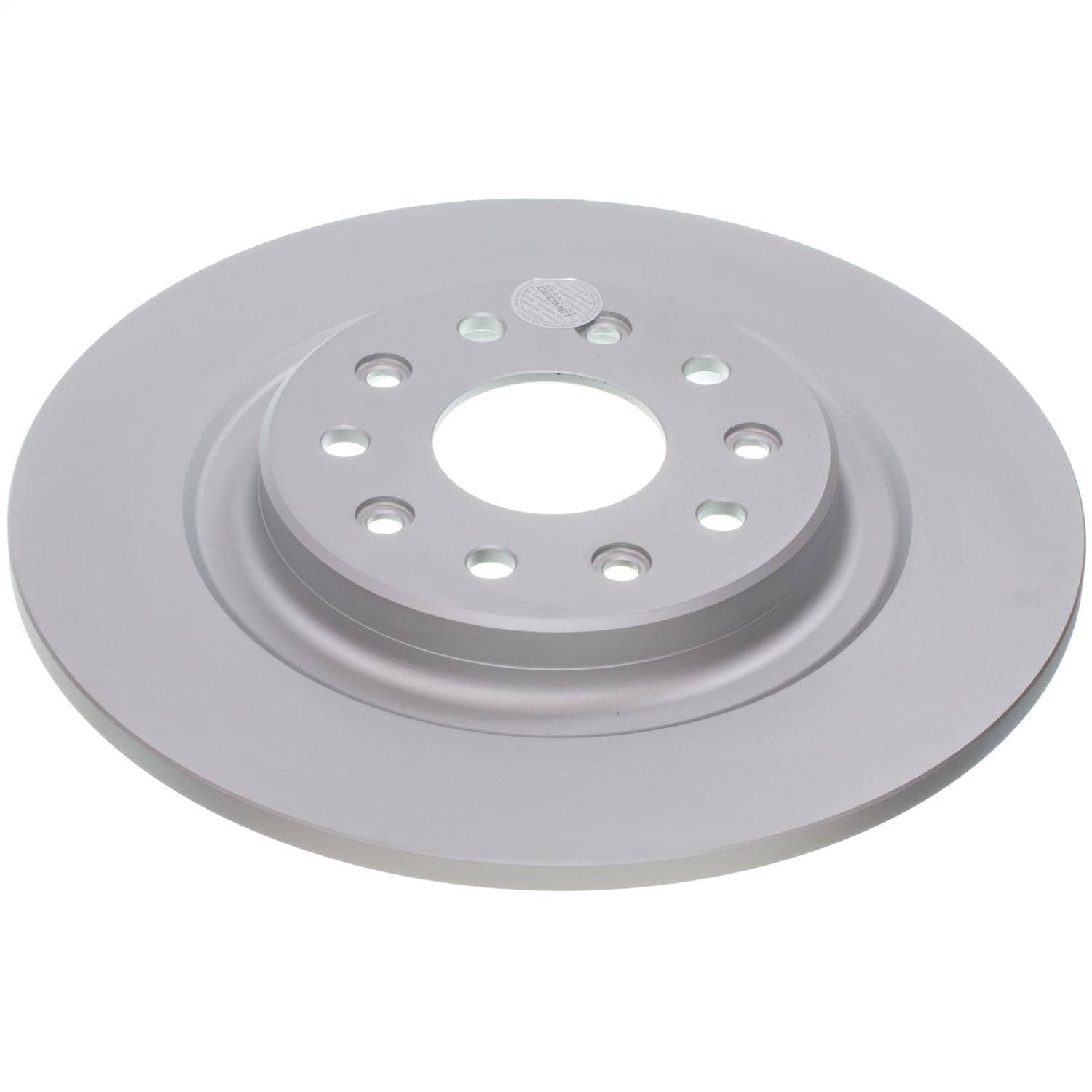 Power Stop - AR83103EVC - Rear - Disc Brake Rotor