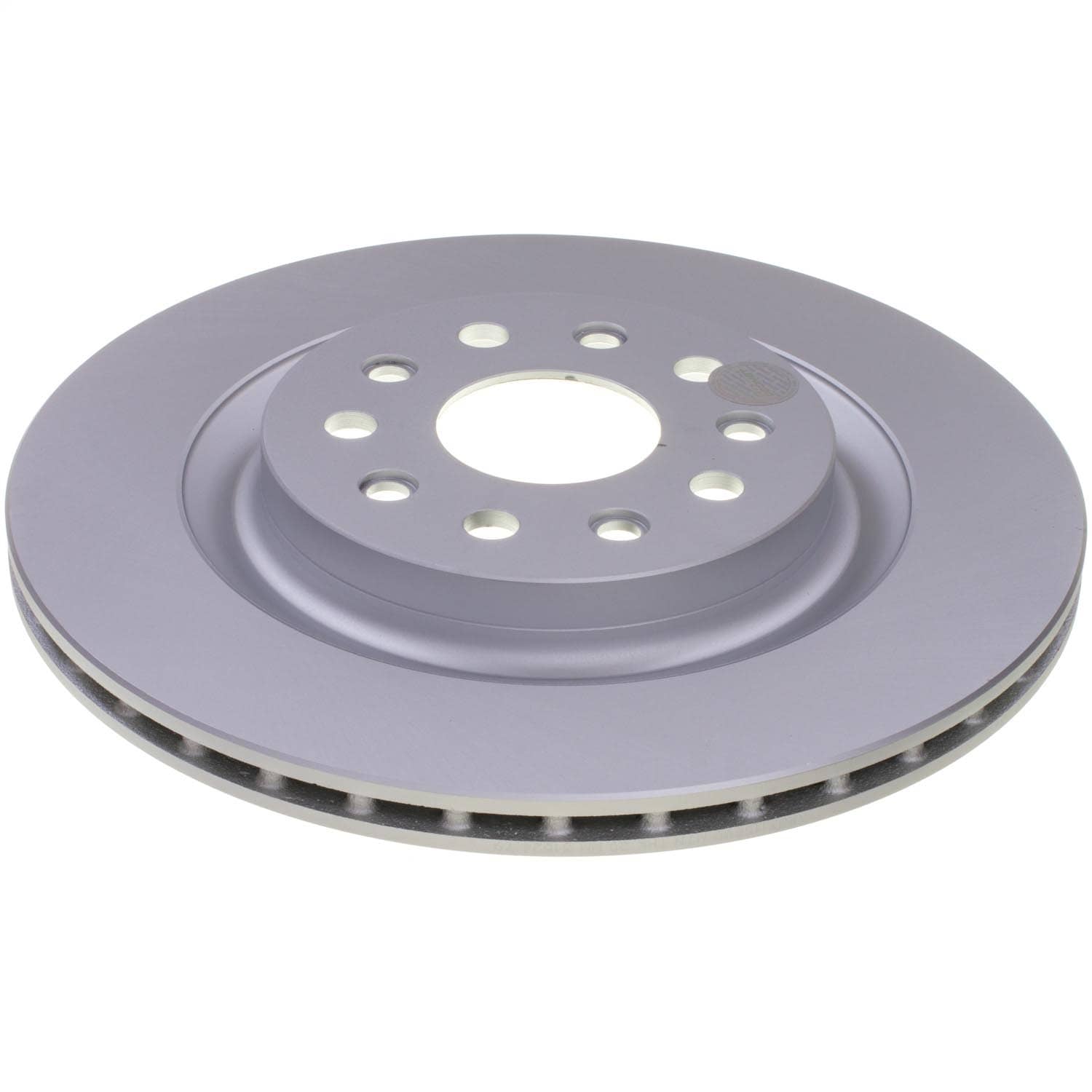 Power Stop - AR83115EVC - Rear - Disc Brake Rotor