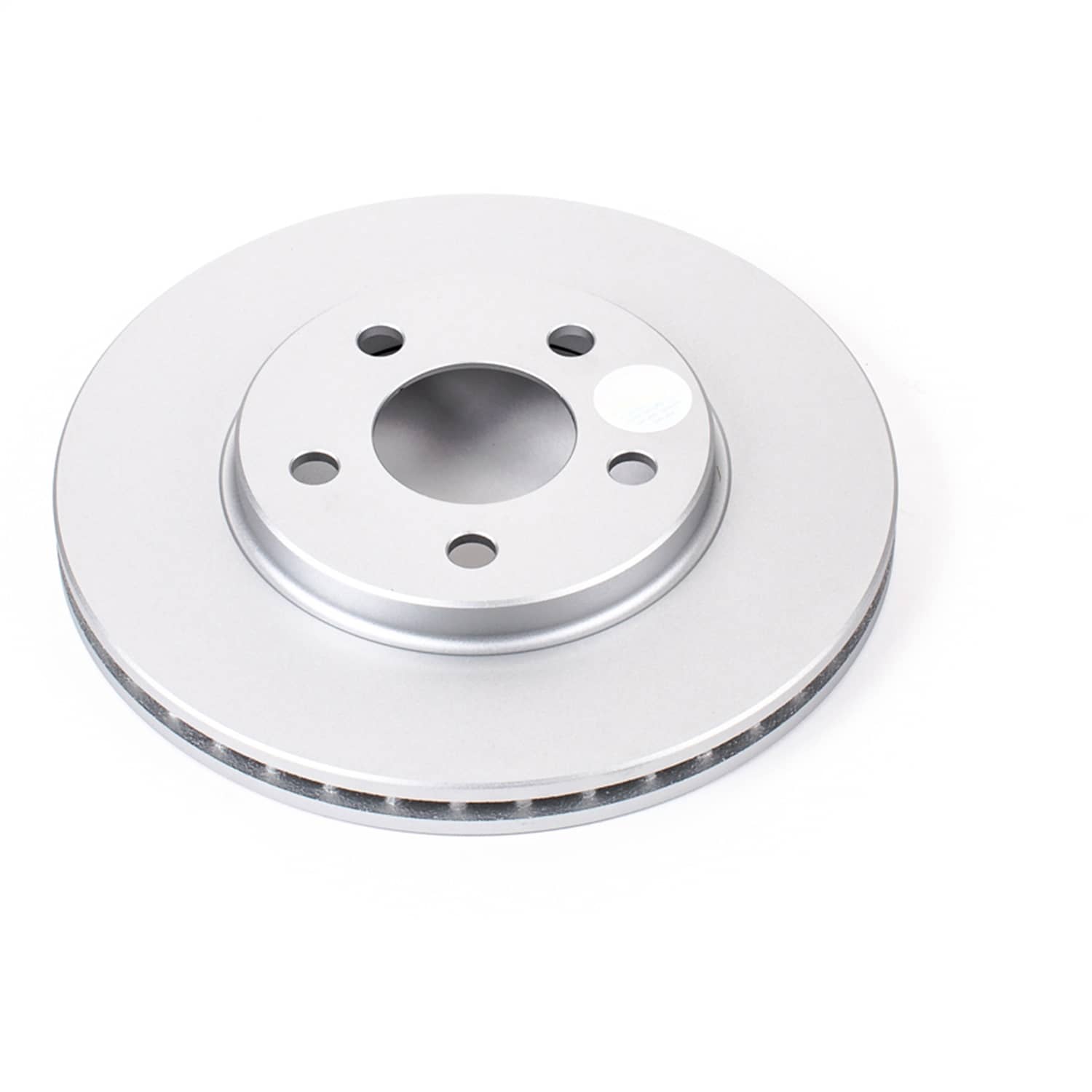 Power Stop - AR8350EVC - Front - Disc Brake Rotor