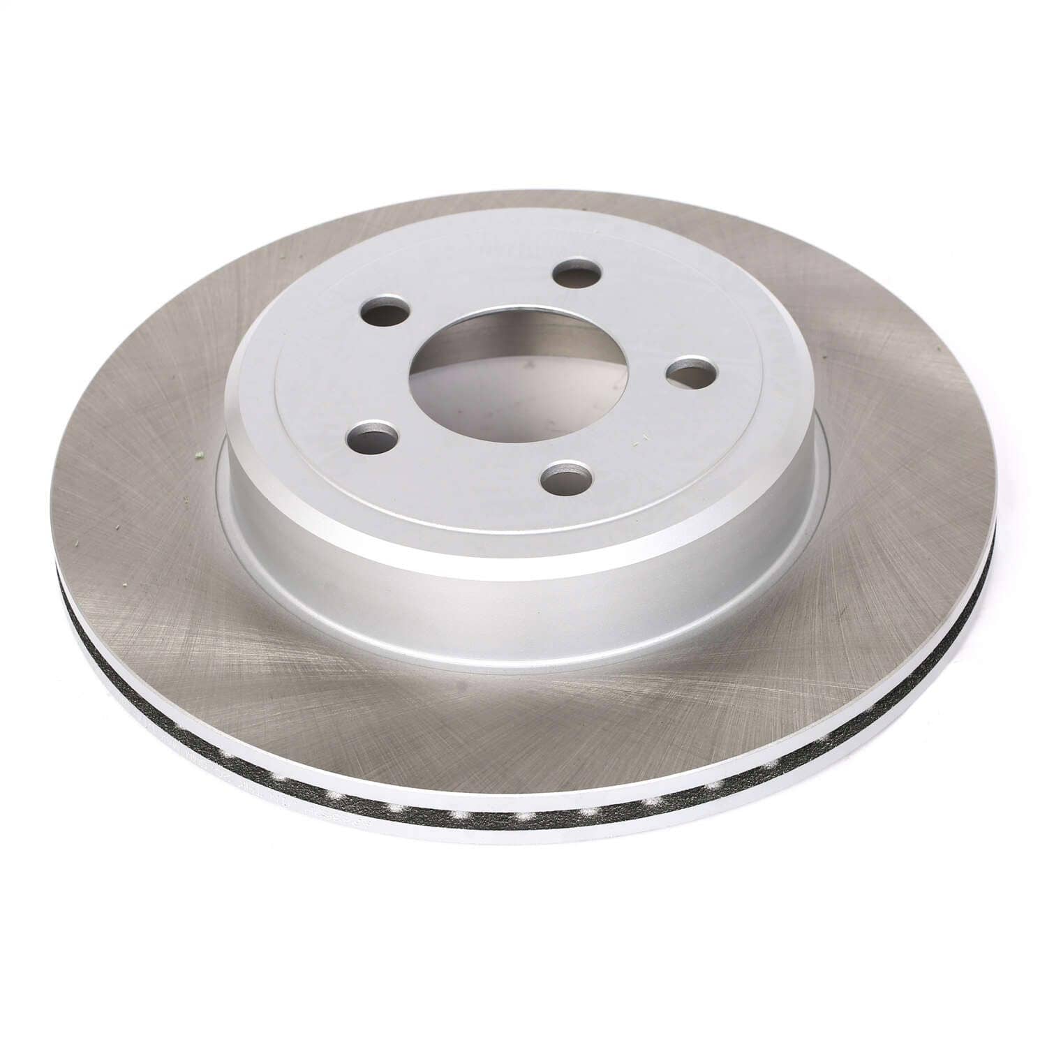 Power Stop - AR8362SCR - Rear - Disc Brake Rotor