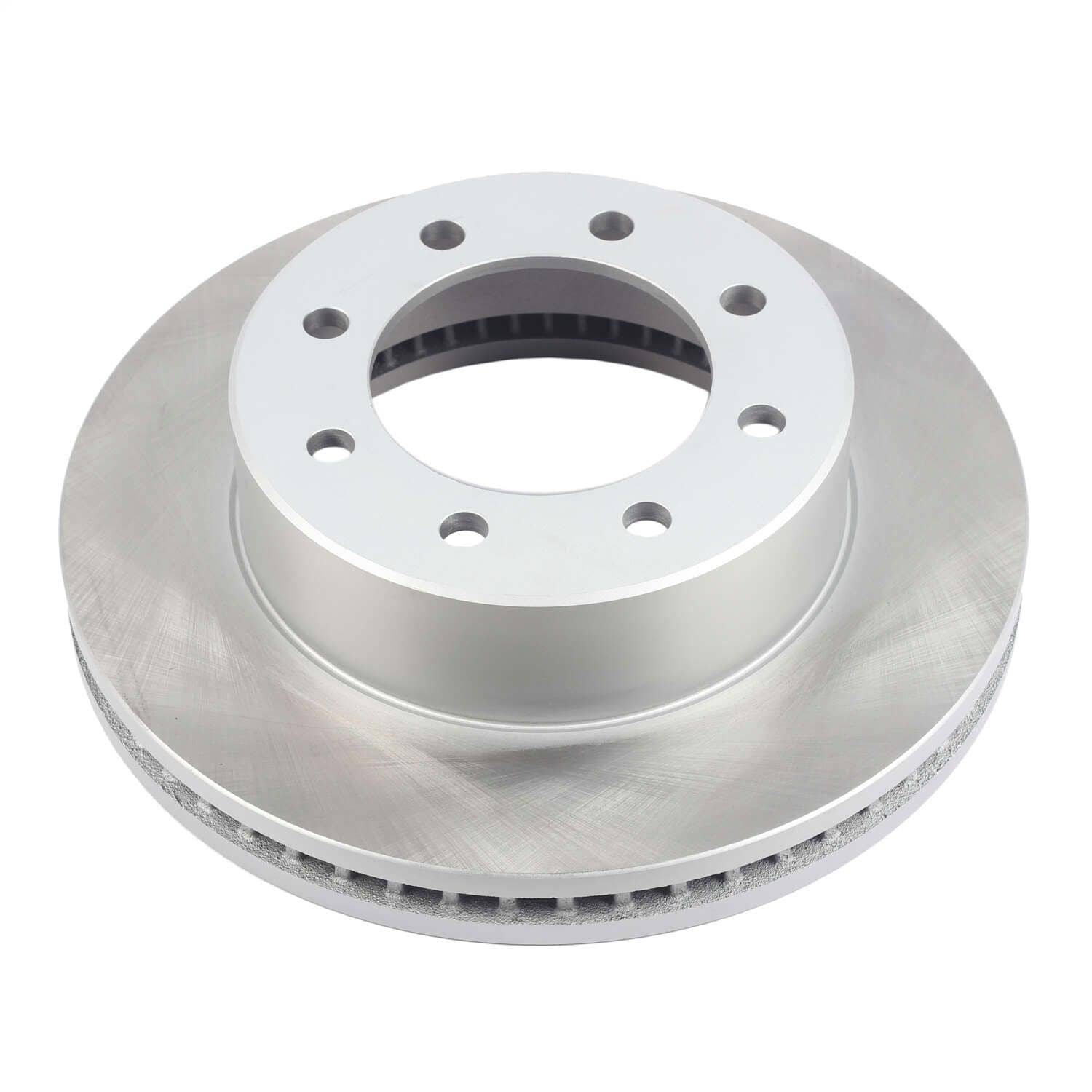 Power Stop - AR8373SCR - Front - Disc Brake Rotor
