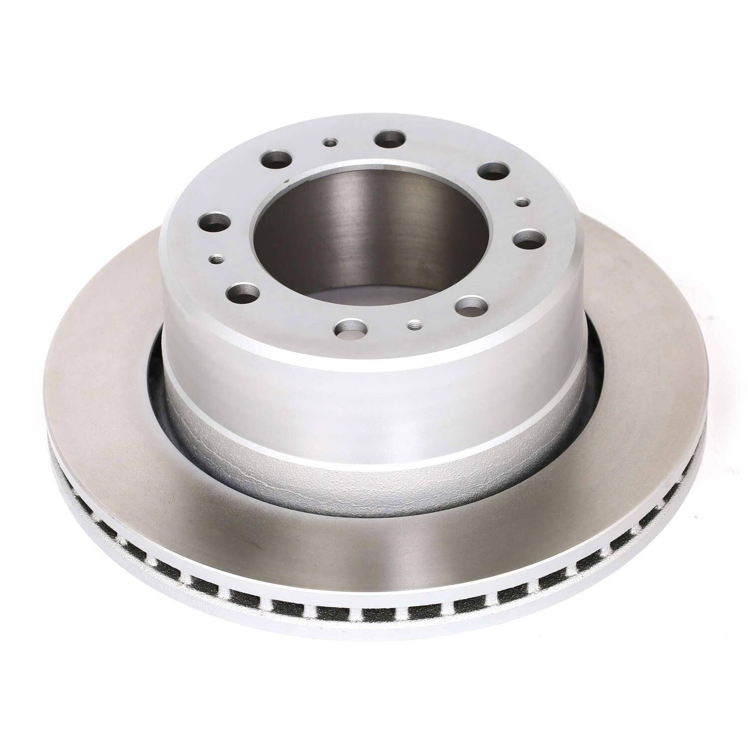 Power Stop - AR8374SCR - Rear - Disc Brake Rotor