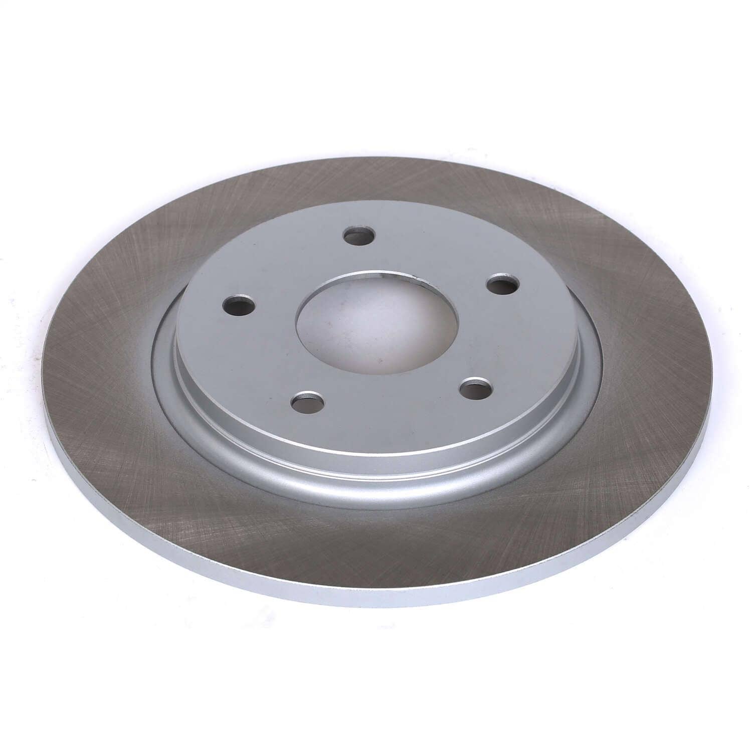 Power Stop - AR8380SCR - Rear - Disc Brake Rotor