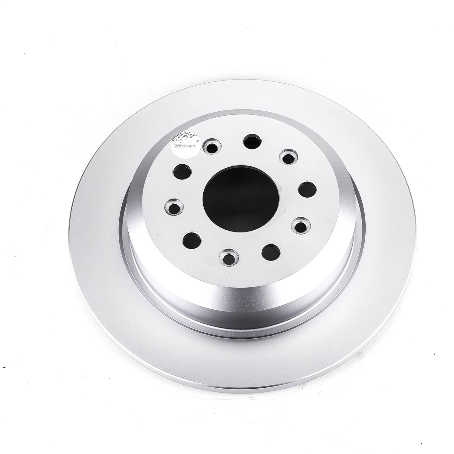 Power Stop - AR8388EVC - Rear - Disc Brake Rotor