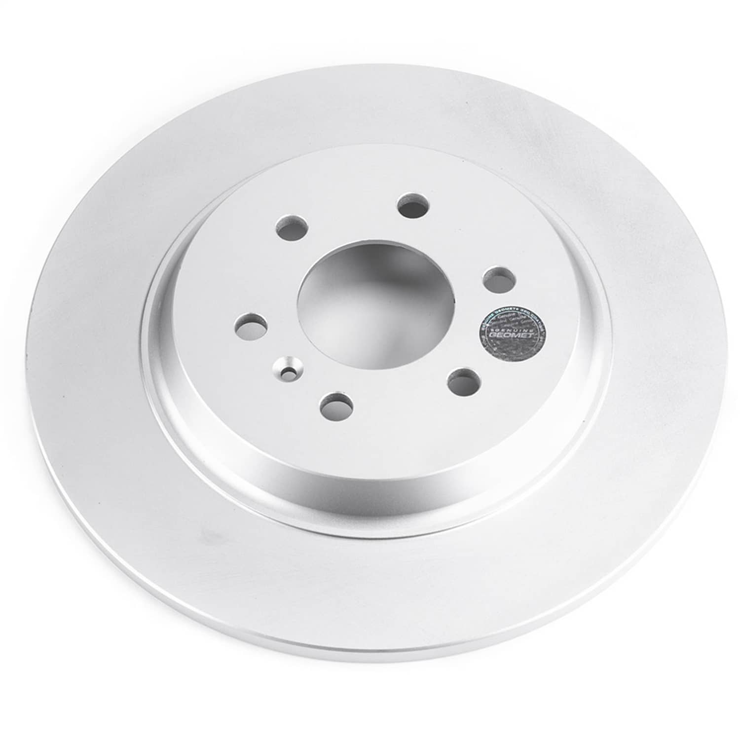 Power Stop - AR84002EVC - Rear - Disc Brake Rotor