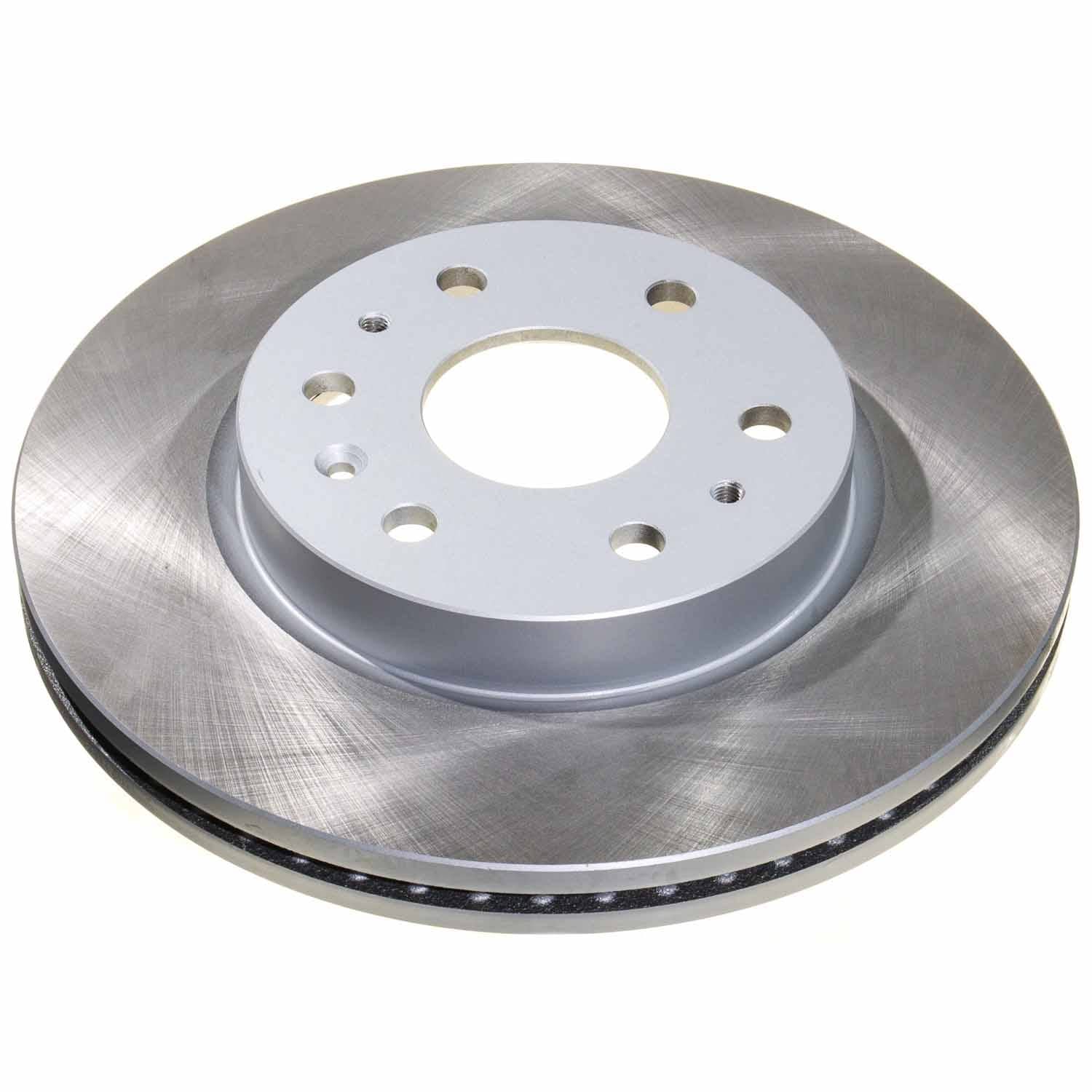 Power Stop - AR84103SCR - Front - Disc Brake Rotor