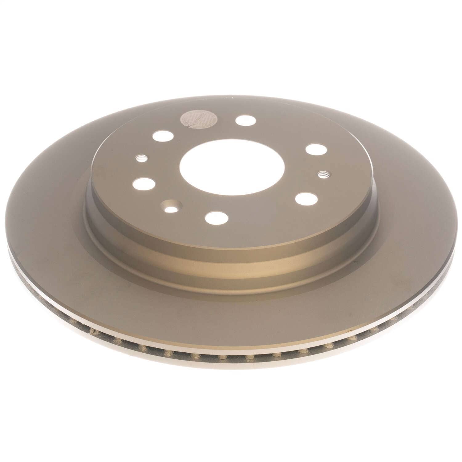 Power Stop - AR84104EVC - Rear - Disc Brake Rotor