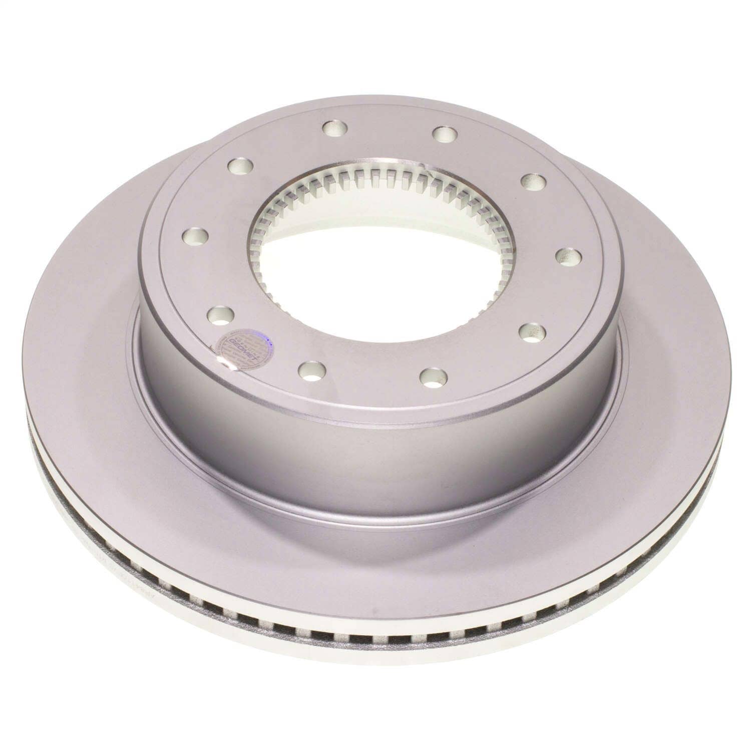 Power Stop - AR84110EVC - Rear - Disc Brake Rotor