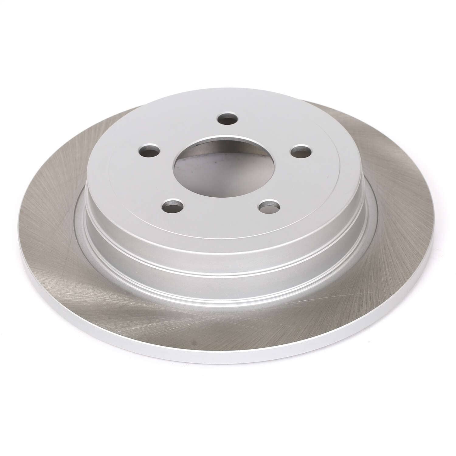 Power Stop - AR85100SCR - Rear - Disc Brake Rotor