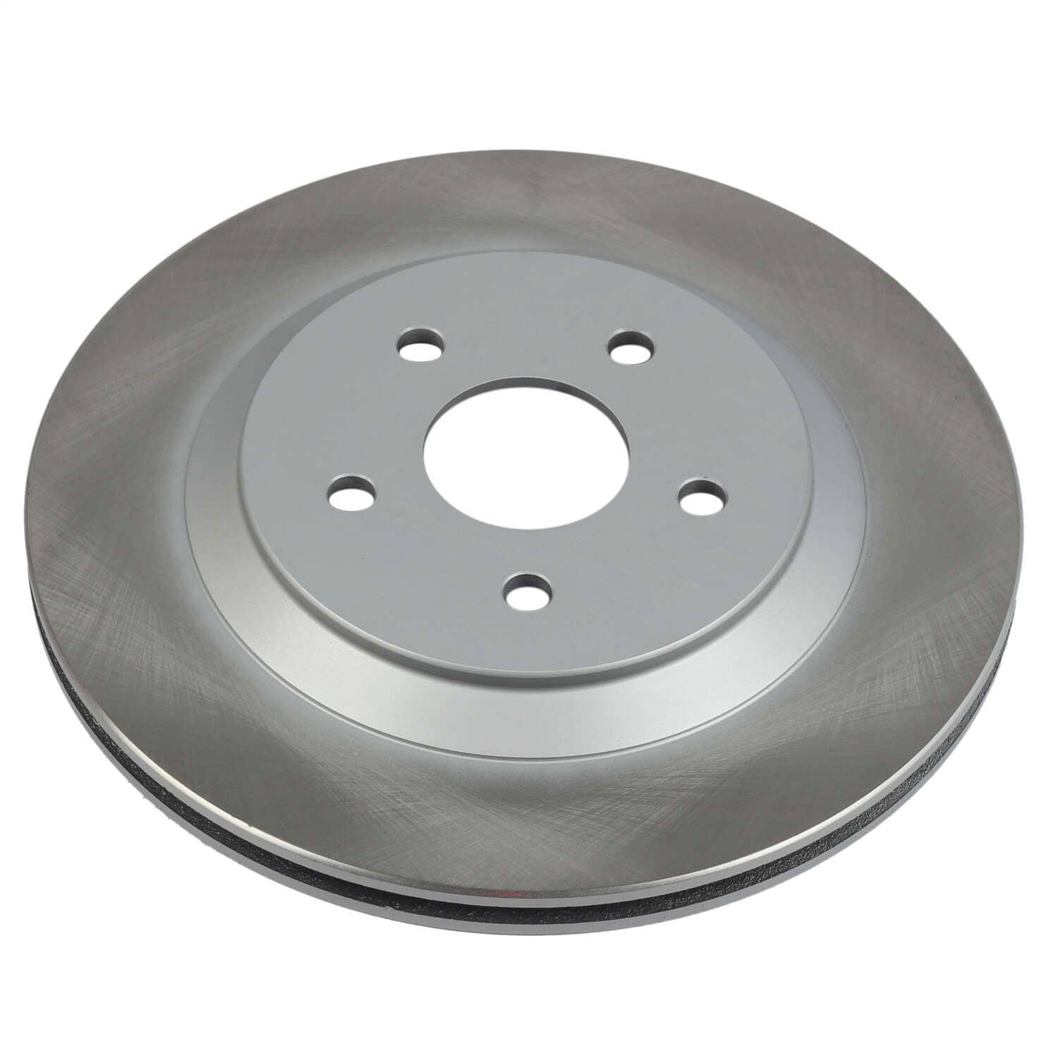 Power Stop - AR85102SCR - Rear - Disc Brake Rotor