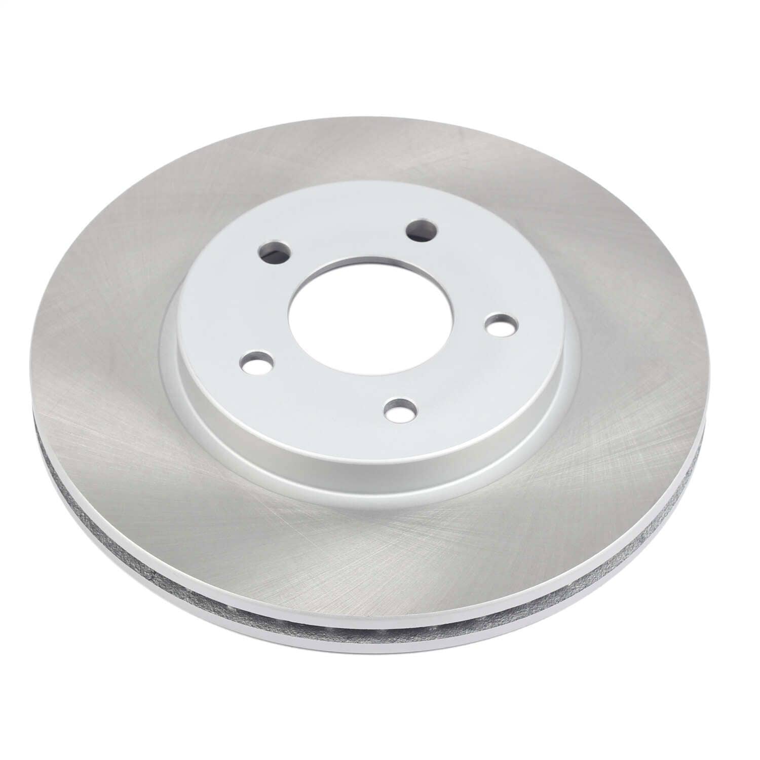 Power Stop - AR85103SCR - Front - Disc Brake Rotor