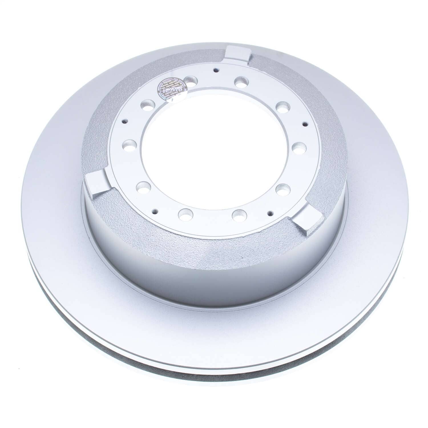 Power Stop - AR85121EVC - Rear - Disc Brake Rotor