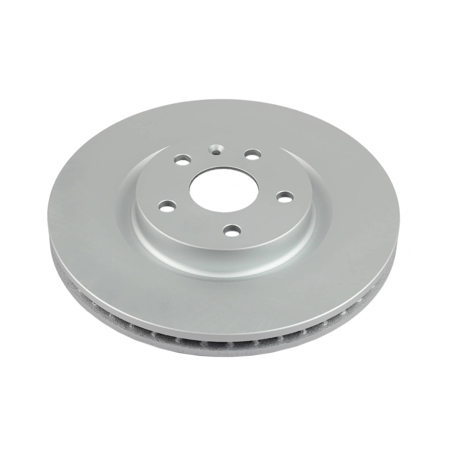 Power Stop - AR85125EVC - Rear - Disc Brake Rotor
