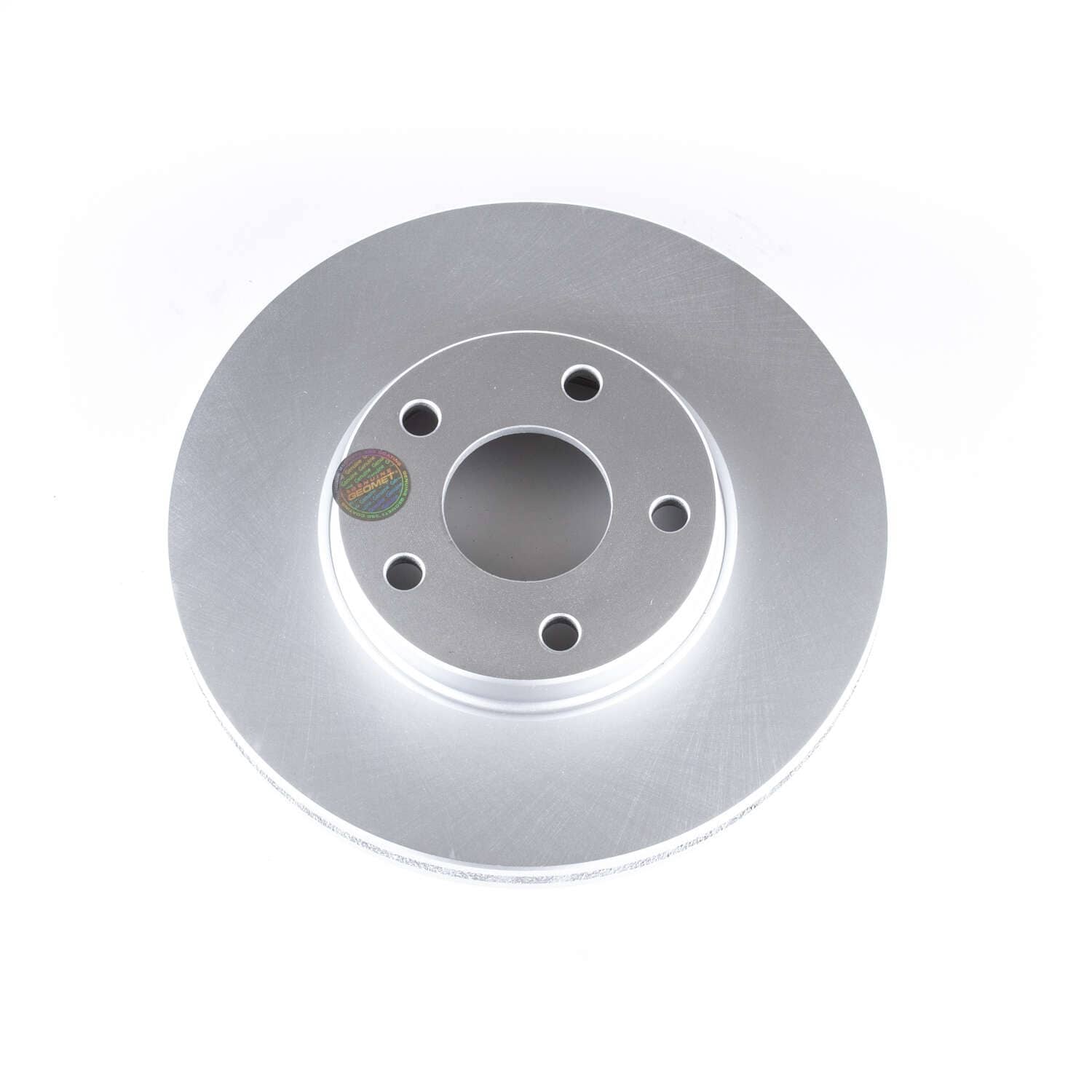 Power Stop - AR85132EVC - Front - Disc Brake Rotor