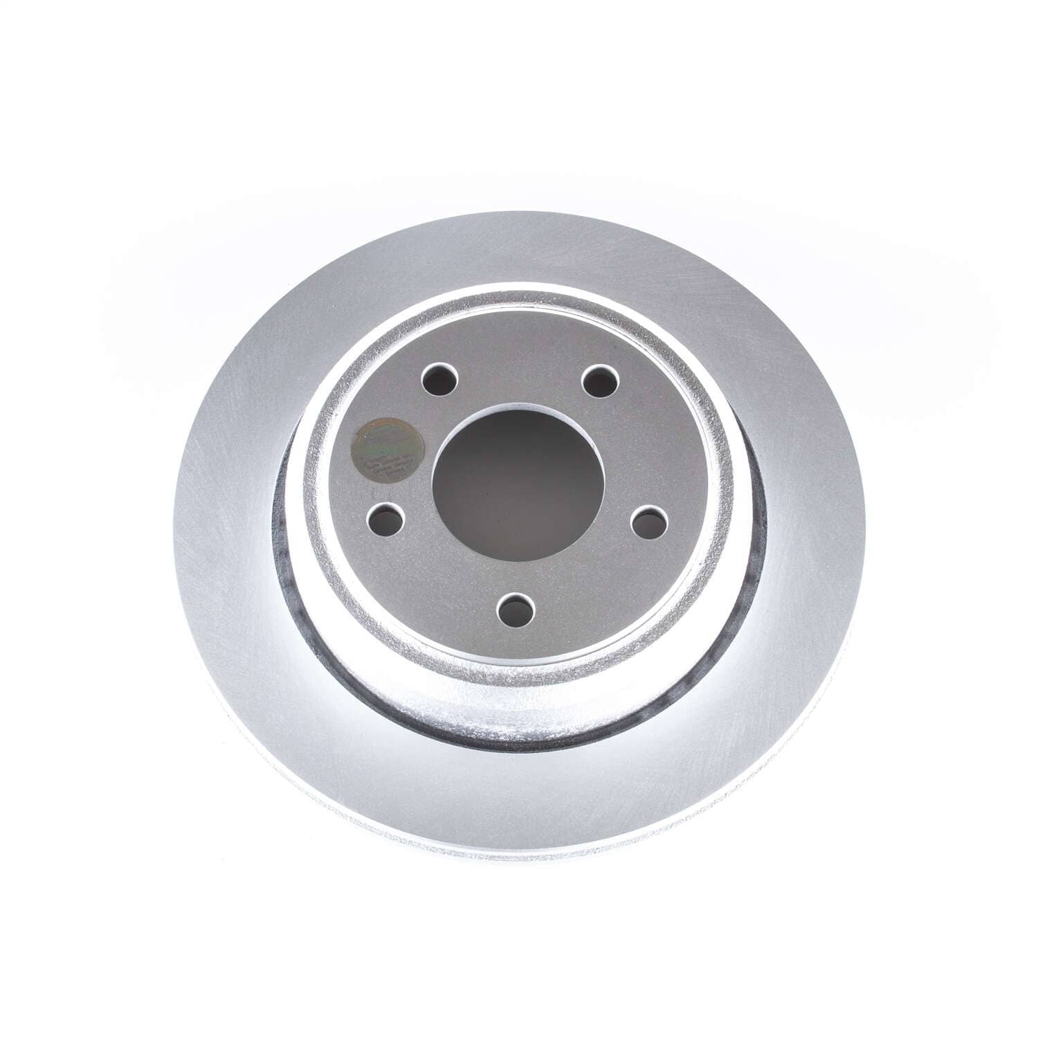 Power Stop - AR85135EVC - Rear - Disc Brake Rotor