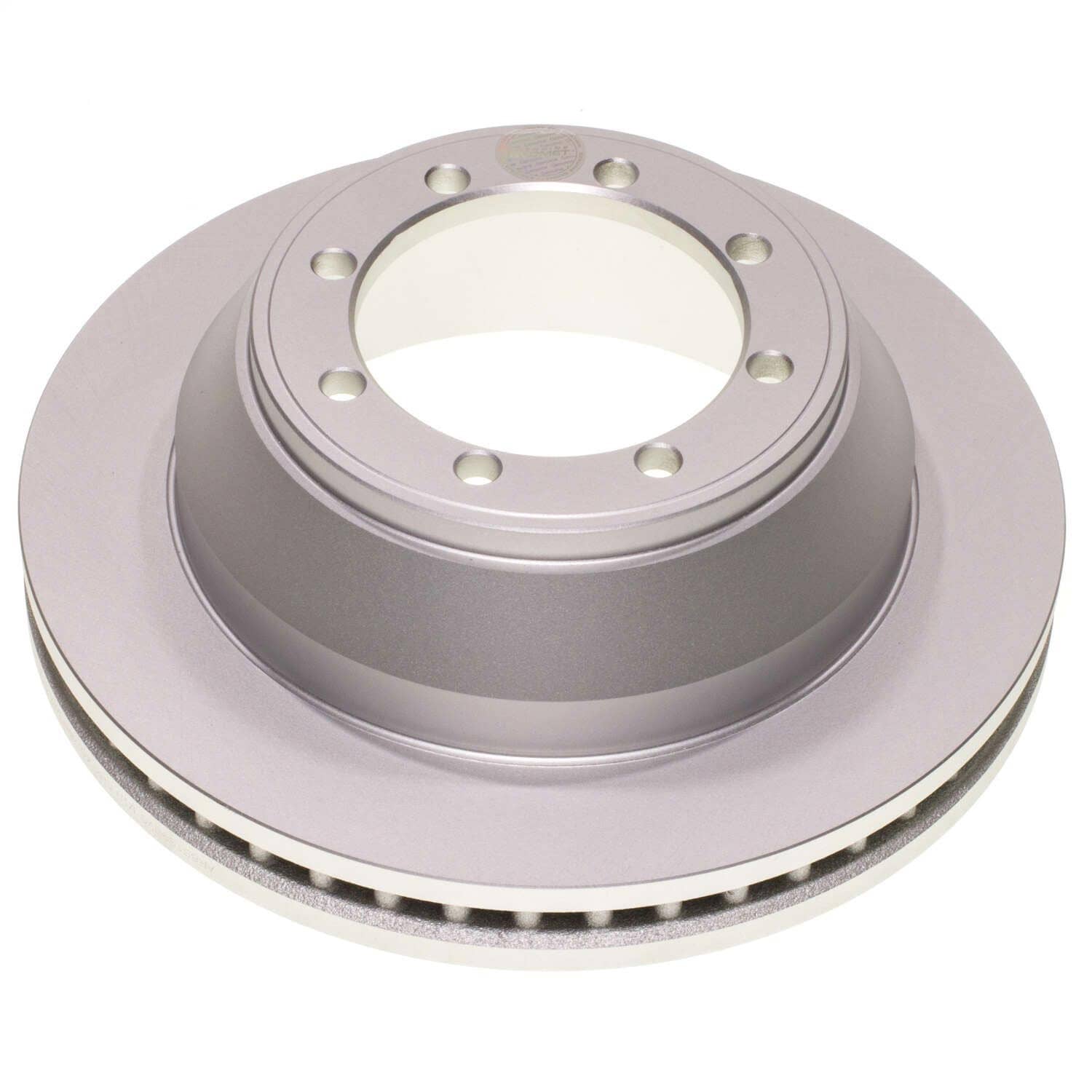 Power Stop - AR85139EVC - Rear - Disc Brake Rotor