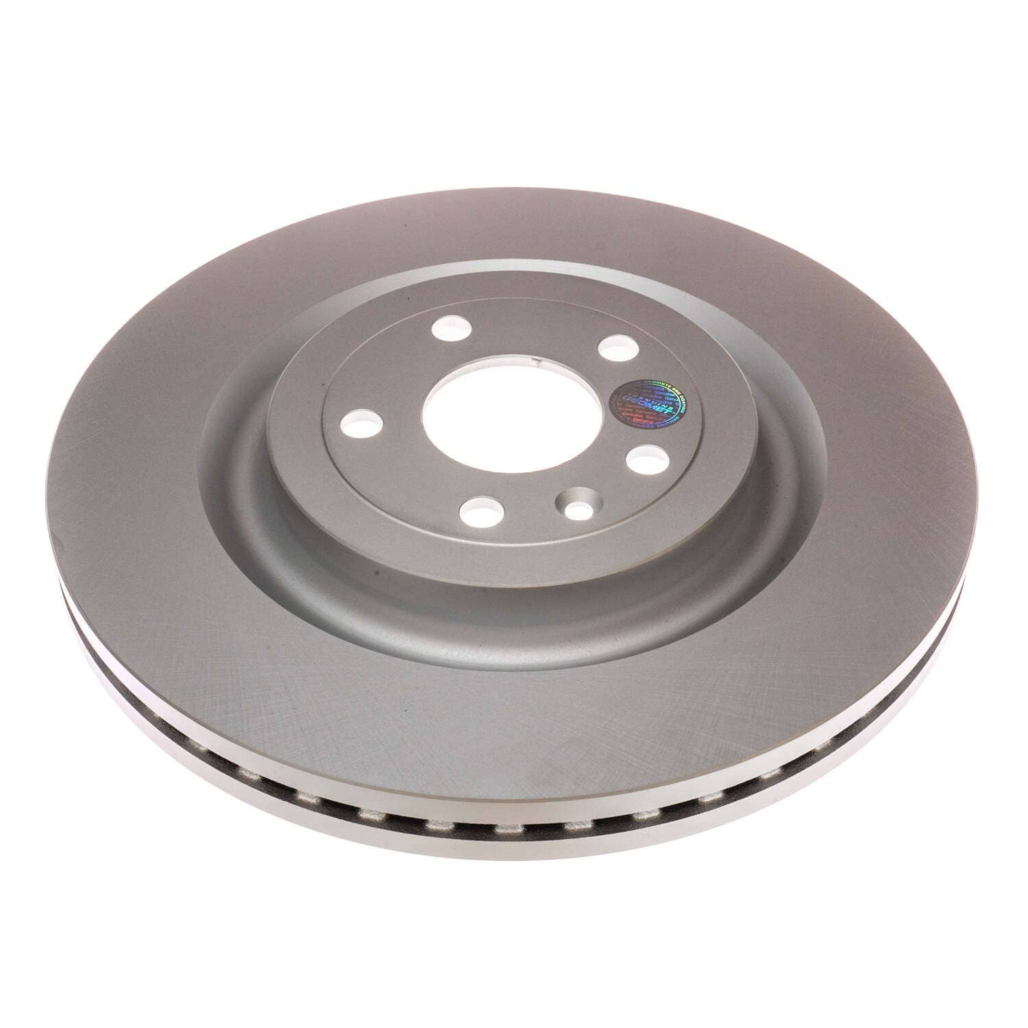 Power Stop - AR85141EVC - Front - Disc Brake Rotor