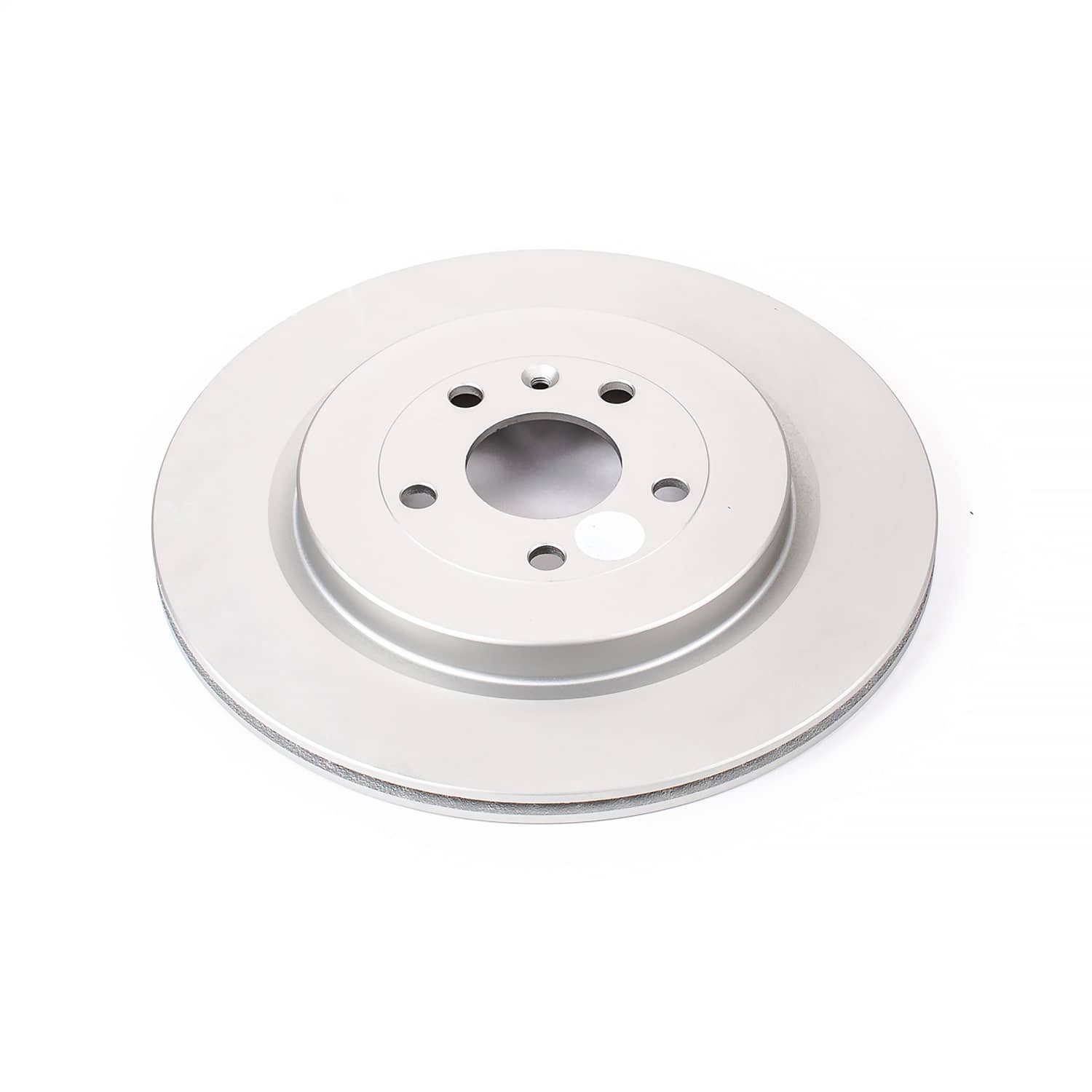 Power Stop - AR85142EVC - Rear - Disc Brake Rotor