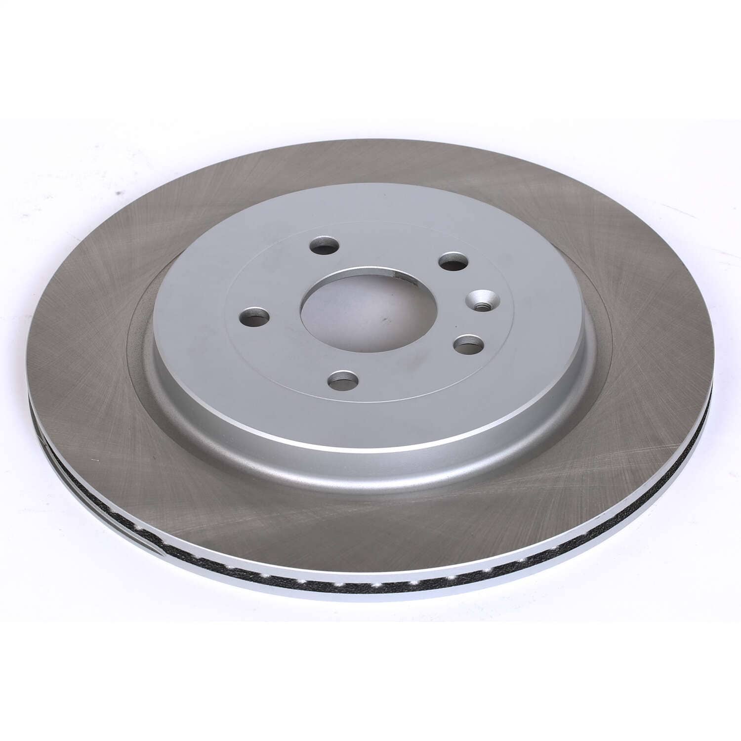 Power Stop - AR85142SCR - Rear - Disc Brake Rotor