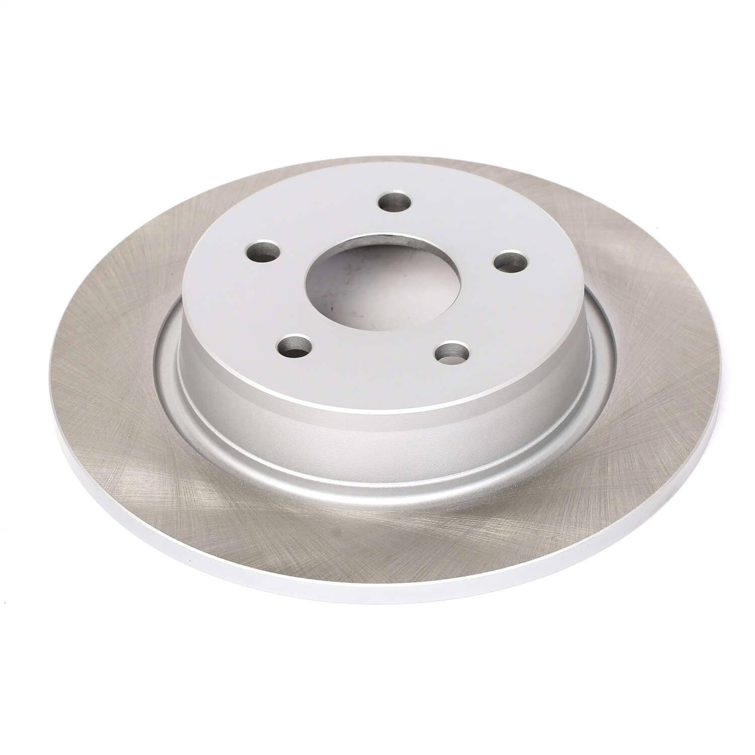 Power Stop - AR85149SCR - Rear - Disc Brake Rotor