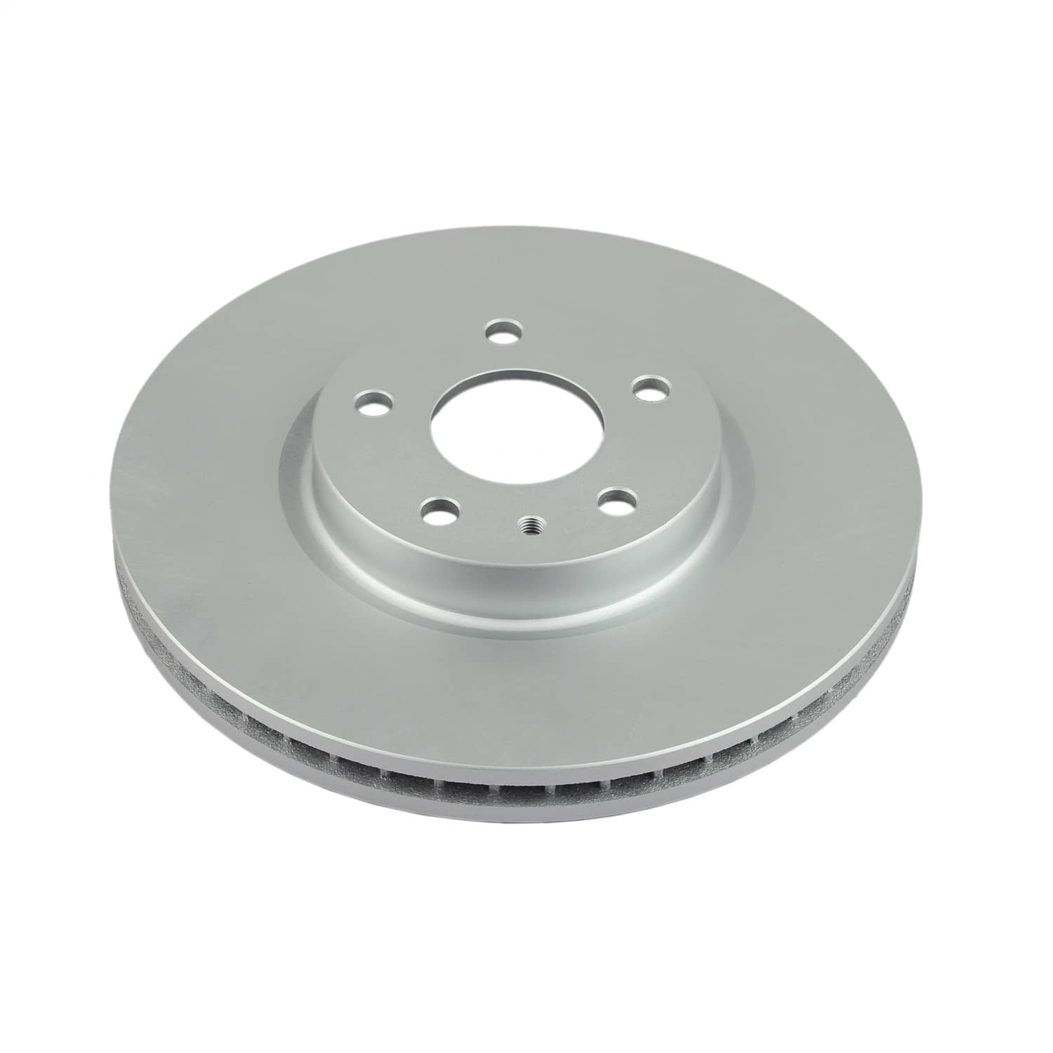 Power Stop - AR85150EVC - Front - Disc Brake Rotor