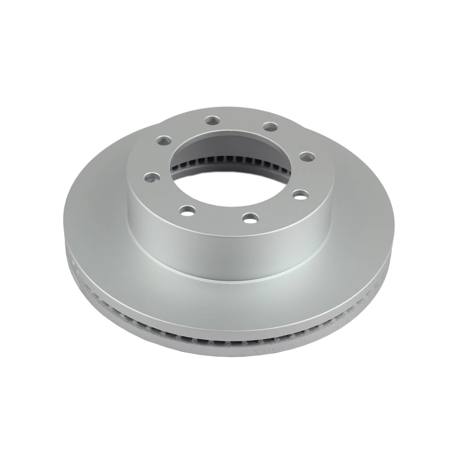 Power Stop - AR85153EVC - Front - Disc Brake Rotor